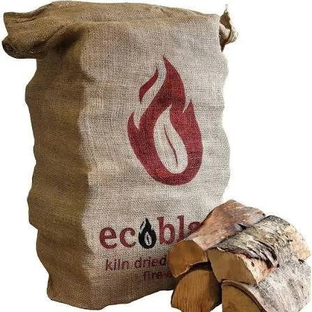 50L Eucalyptus Logs - £15 each