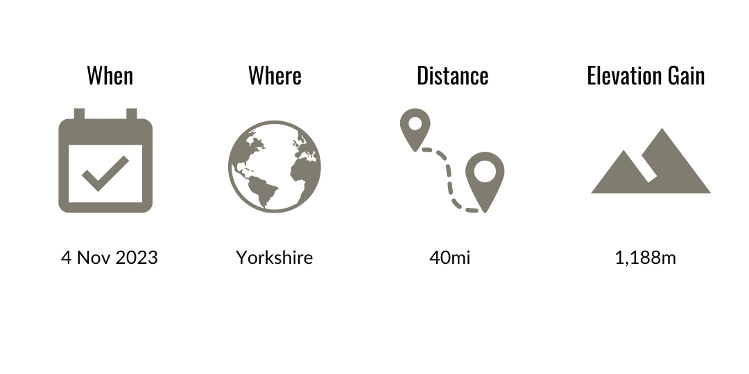 Best UK ultra marathons for beginners in 2023 — Hannah Walsh Coaching