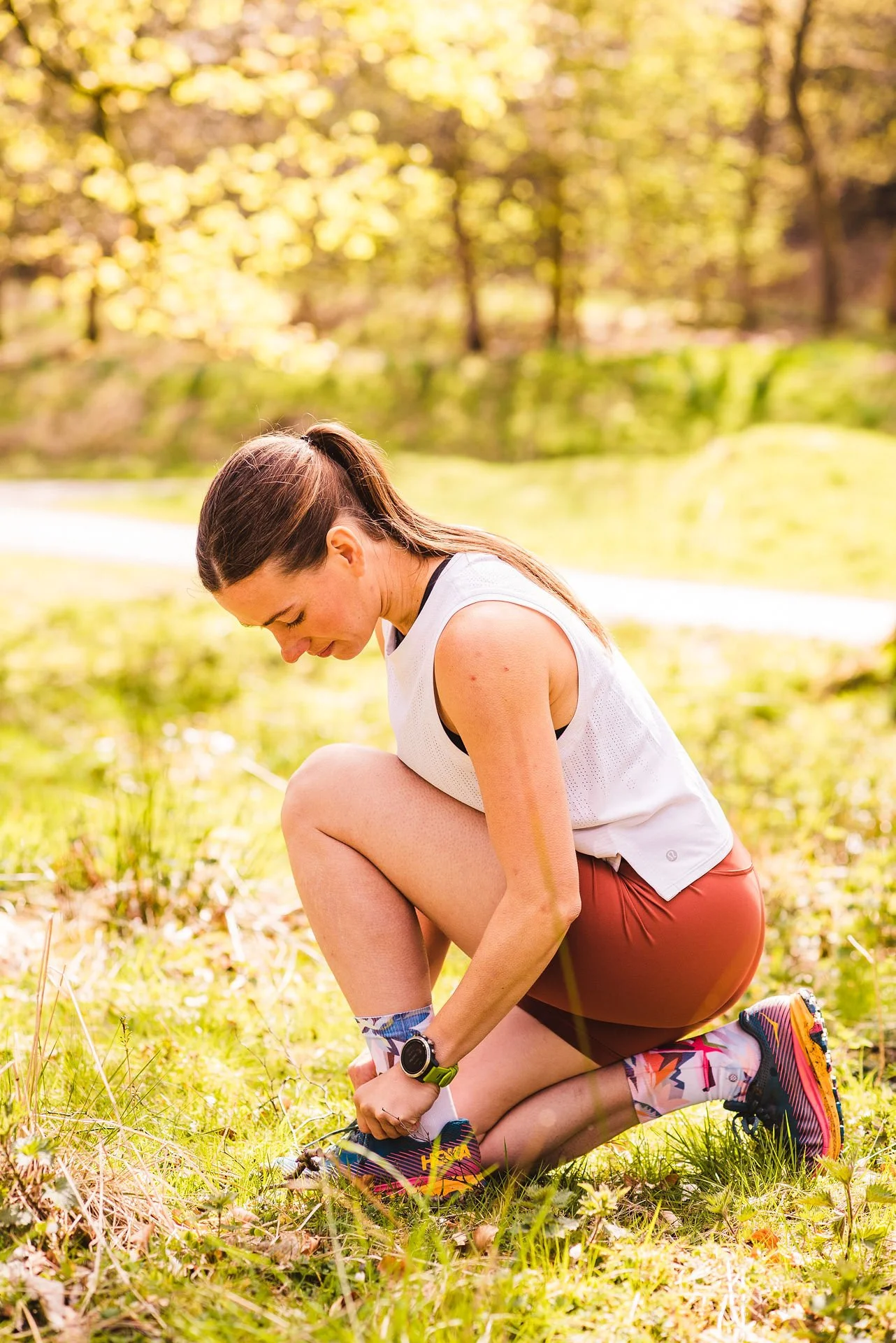 Which trail running shoes are best for wide feet: my top 10 picks in 2023 —  Hannah Walsh Coaching