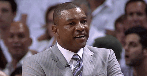 Head Coach In Charge