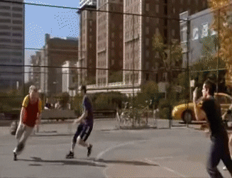When Ball is Life