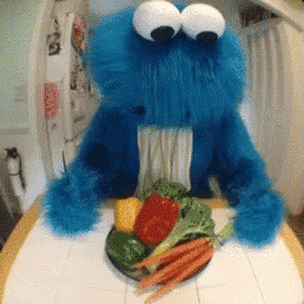 Wait, What Should I Eat?