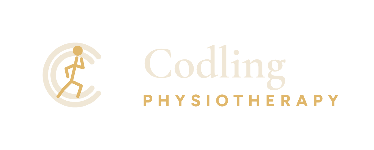 Jonathan Codling - Physiotherapy