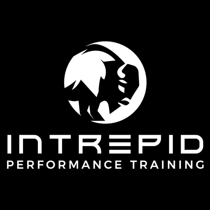 Intrepid Performance Training