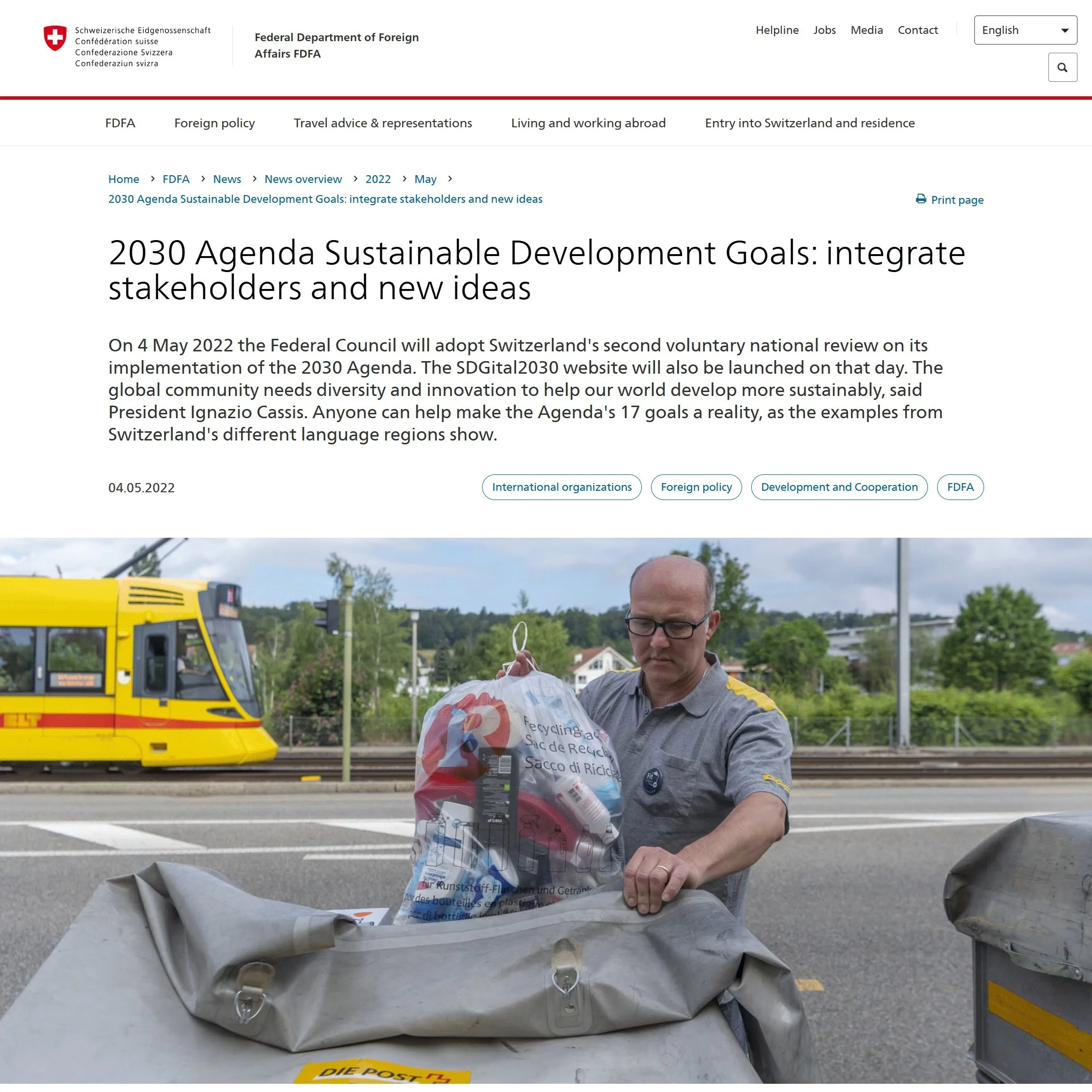 2030 Agenda SDGs integrate stakeholders and new ideas.jpg