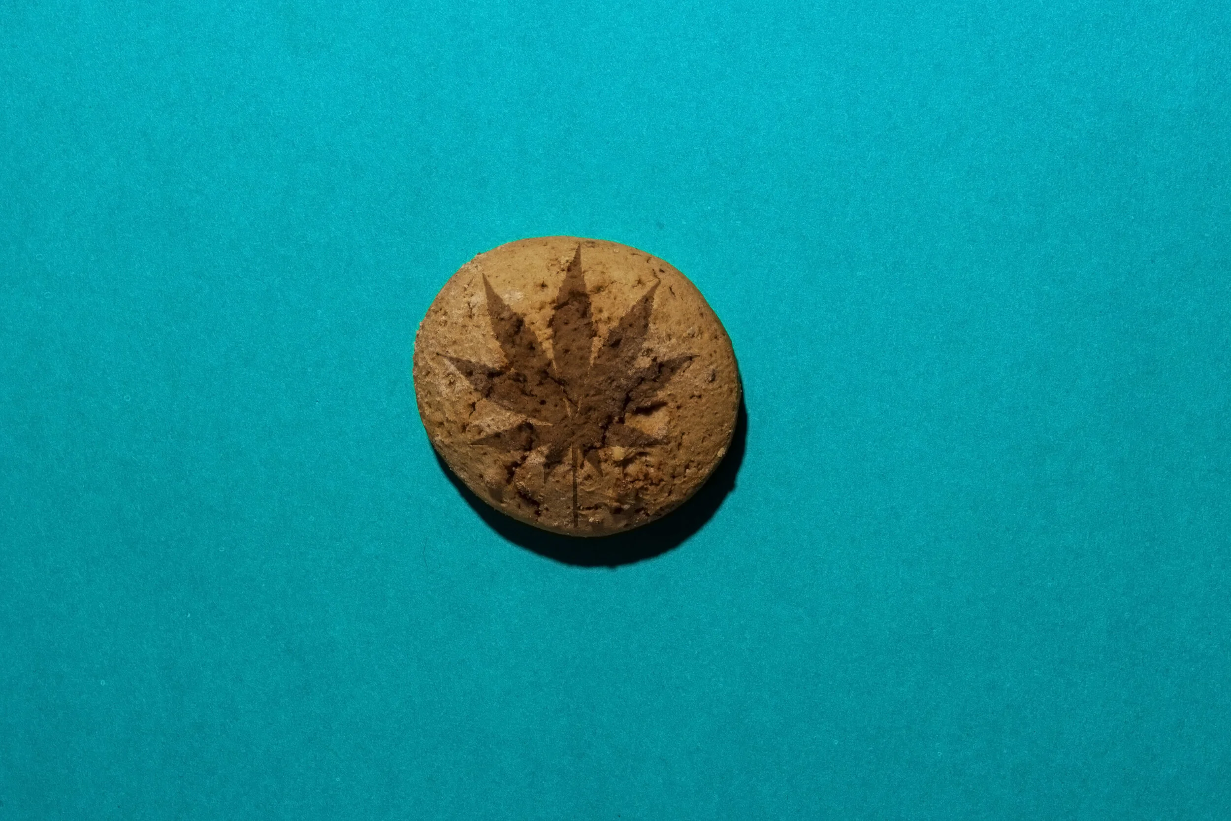 Top 5 Edibles You Should Be Eating Right Now