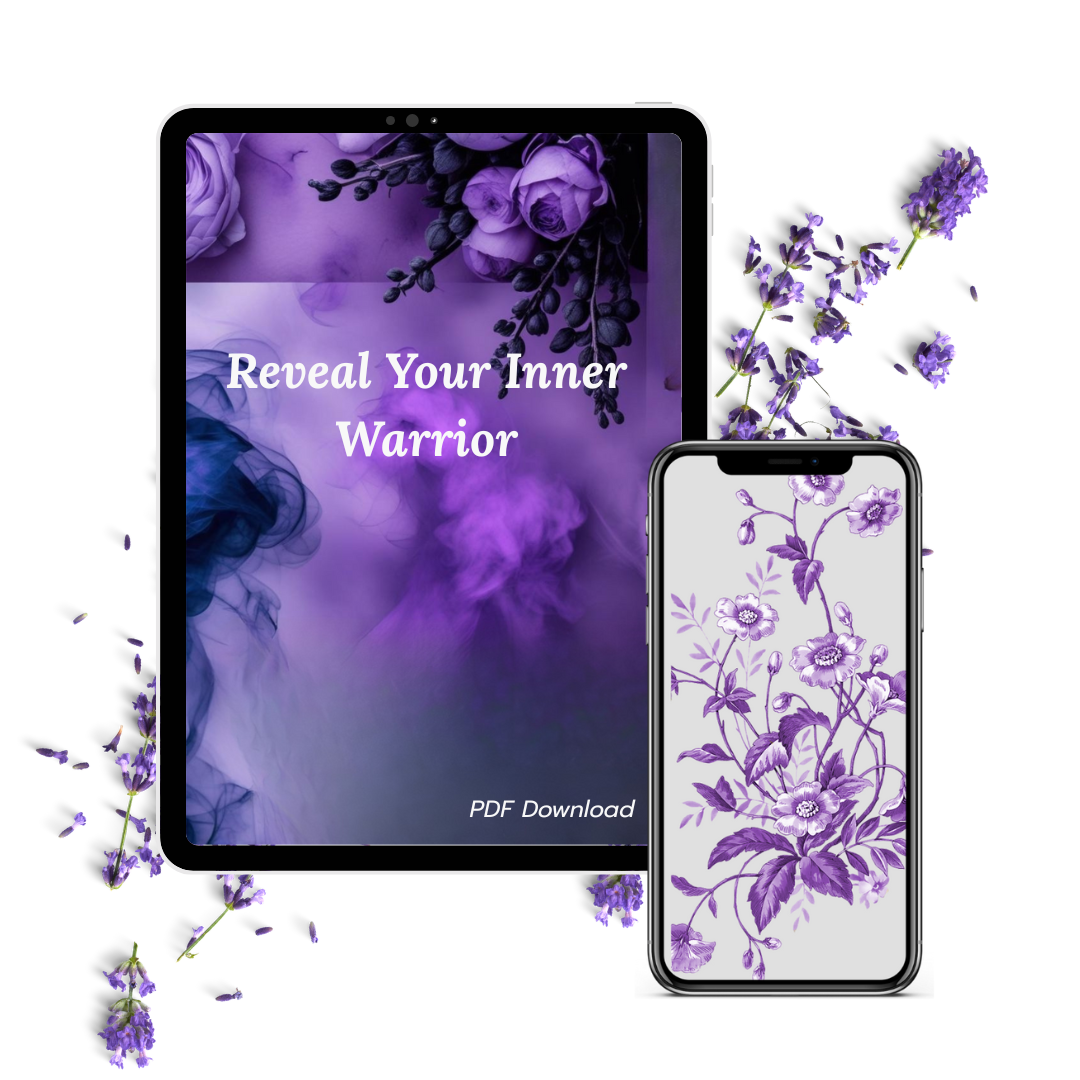 Revealing Your Inner Warrior