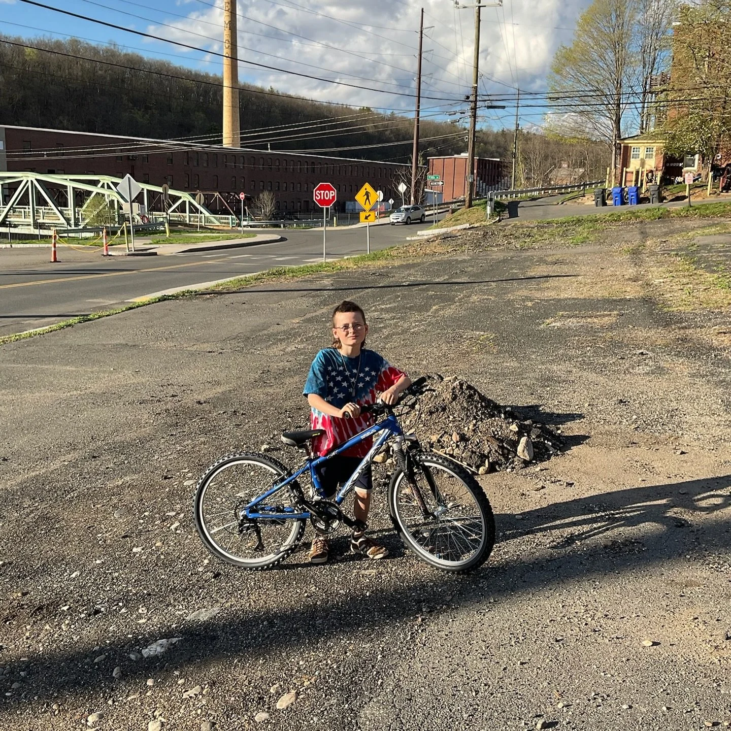 Wheelin&rsquo; Again Wednesday!

More bikes out the door and into the world with their new riders! We have lots of options of sizes and styles of bikes for folks who are looking to ride this season. Come check them out!

The best way to find the righ