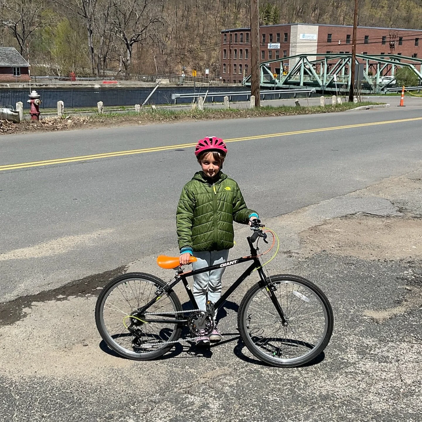 It&rsquo;s Wheelin&rsquo; again Wednesday!

These are bikes which we built up here at Sadie&rsquo;s! Many of the bikes that we sell at our shop are refurbished, which to us means that we&rsquo;ve salvaged the frames and parts of bikes that still have