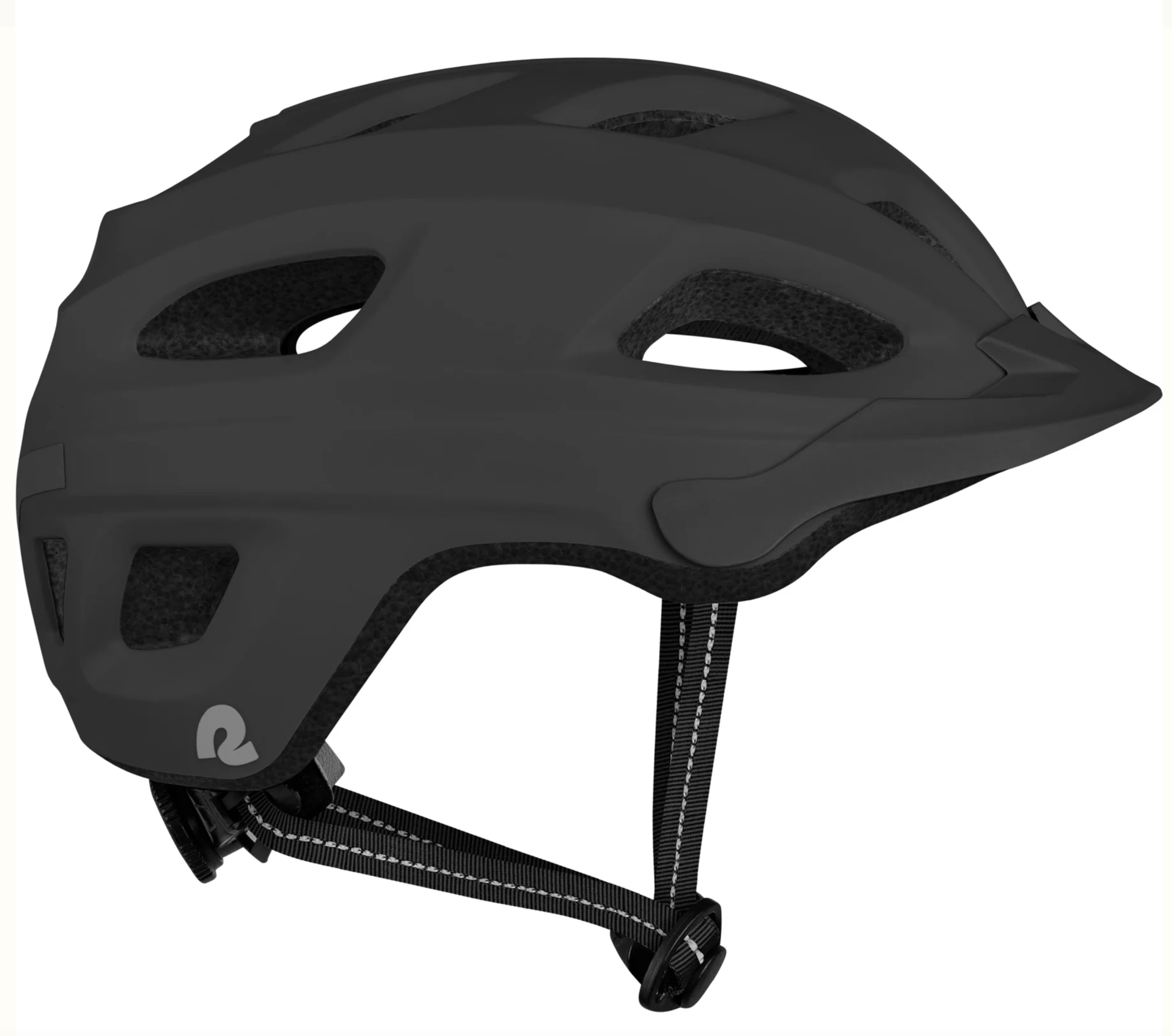 Matte Black