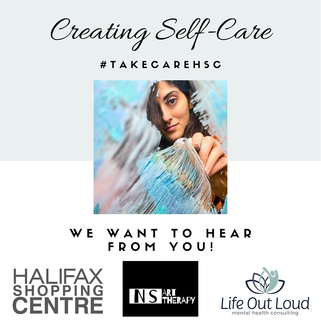 Now, more than ever, it&rsquo;s important to take the time to care for YOU. Especially because many of us can find ourselves in such difficult times.

We often forget to prioritize our own needs &mdash; but self-care is an essential part of our menta