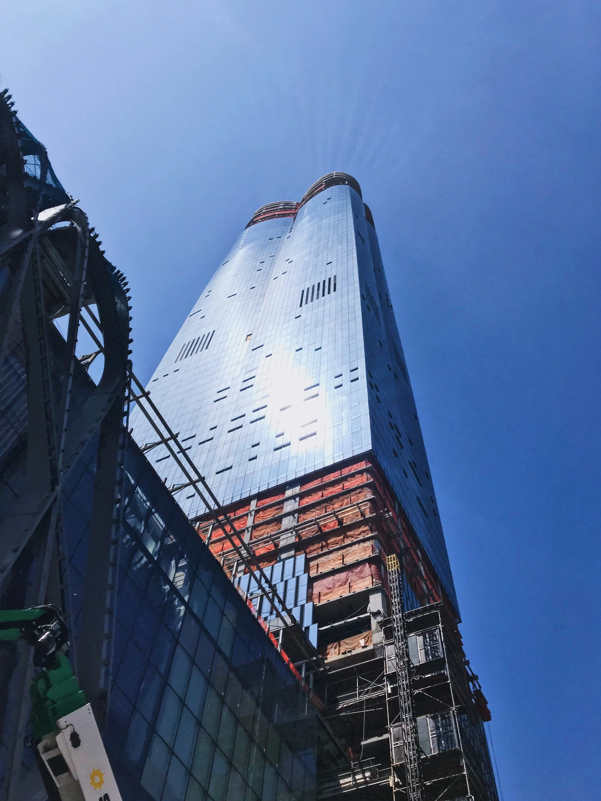  Tower D aka. 15 Hudson Yards 