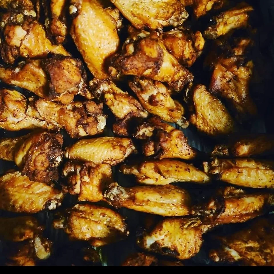 WING NIGHT EVERY THURSDAY!! **Dine-In with purchase of a beverage**🍗🍗🍗🔥🍕🍔🥪🌮
(515)630-5388 for your togo lunch and dinner orders!!🥡 
3781 EP True Pkwy, West Des Moines

Come join Davina for lunch Specials 11AM-3PM 

Wing Night from 6-10PM 
*D