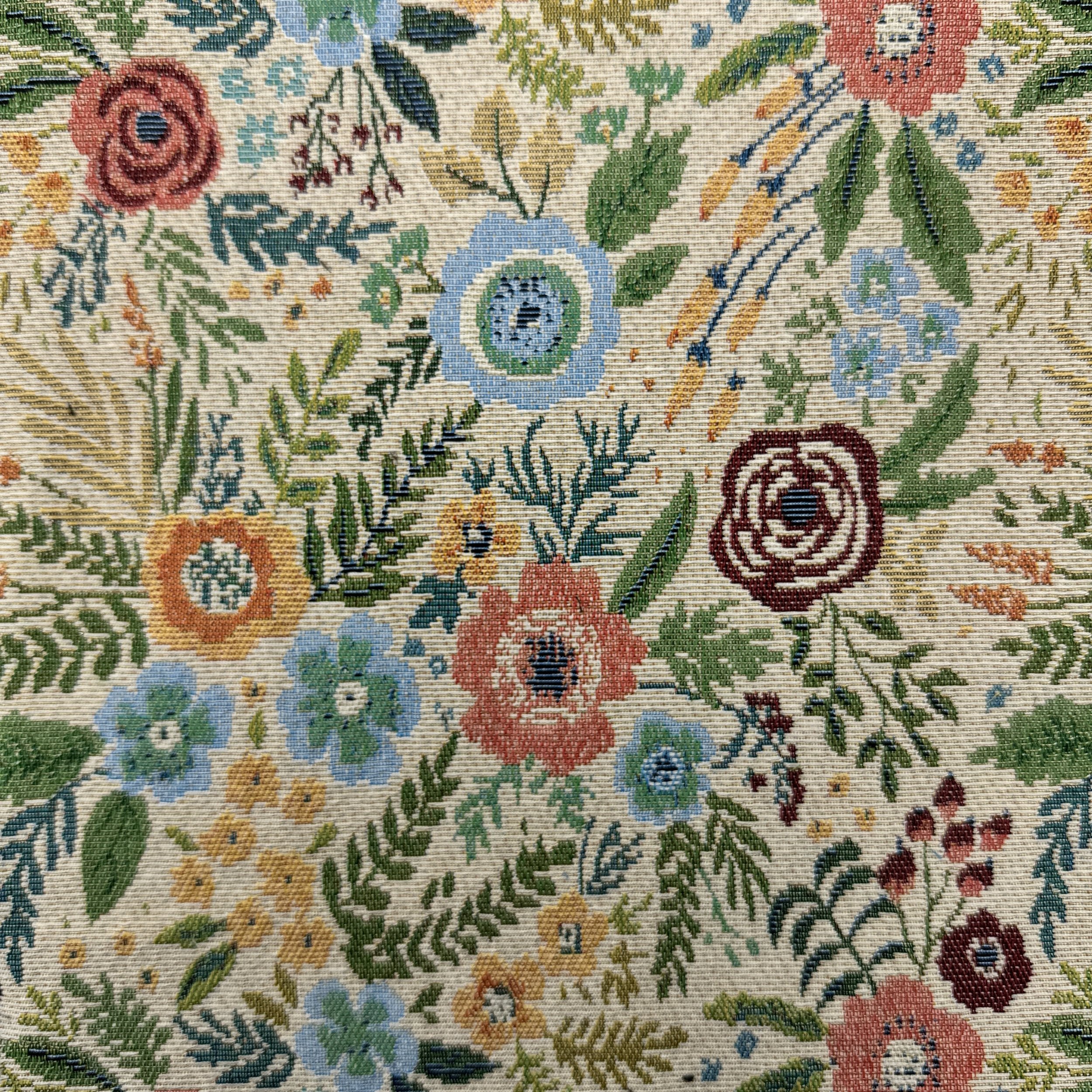 PC Tapestry - Design 10 - Colour 1