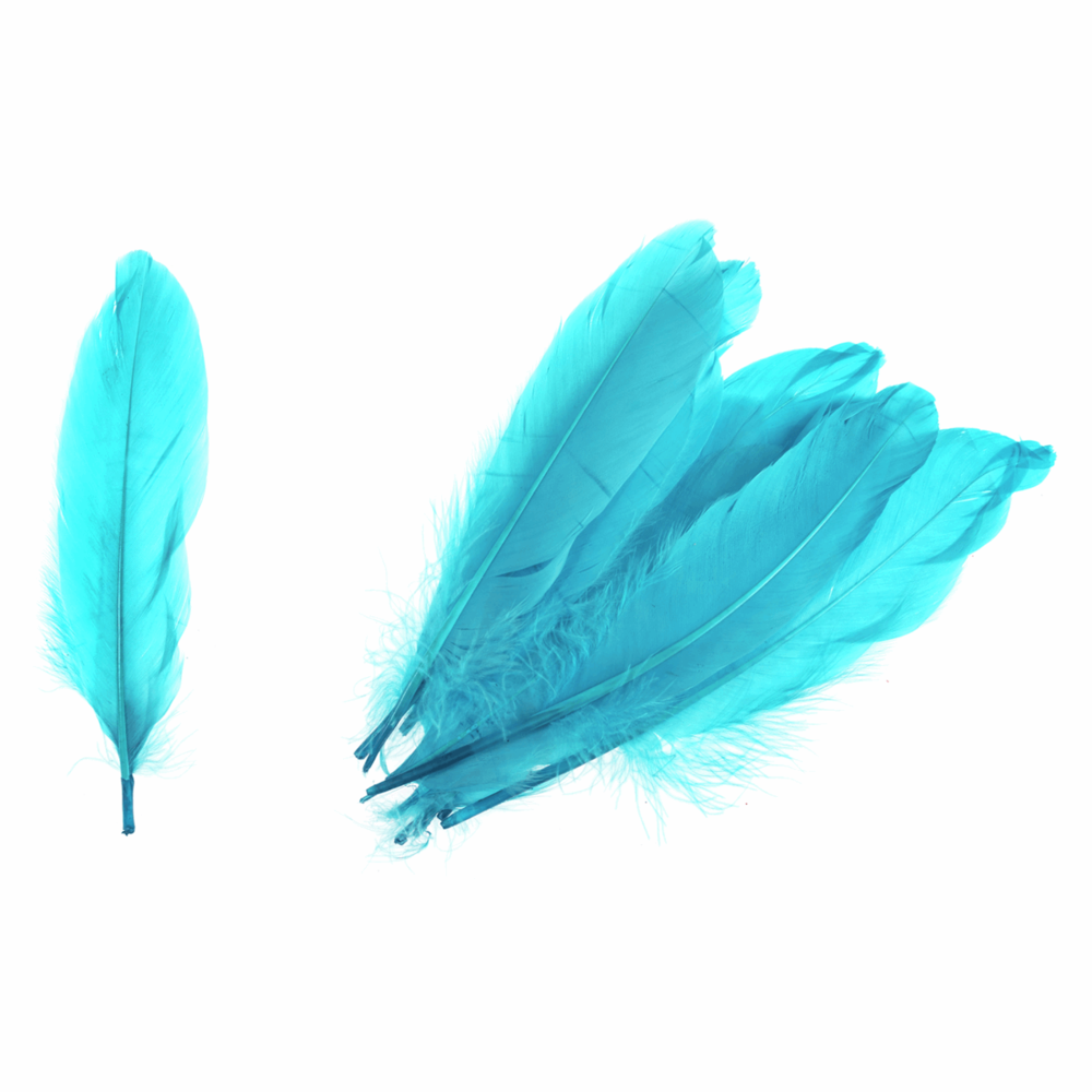 Trimits Feathers: Goose - 19 cm — ULTIMATE CRAFT | Shop Online Now