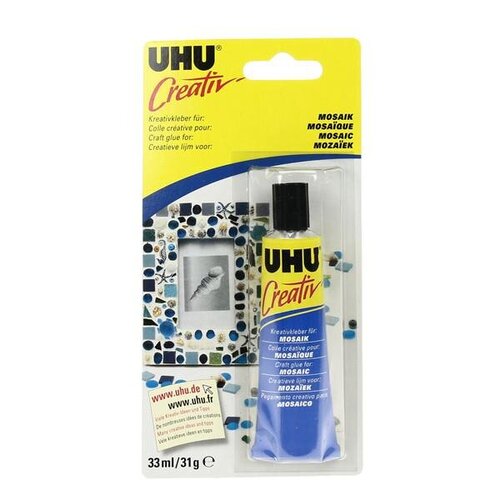 Uhu Craft Glue 250mL