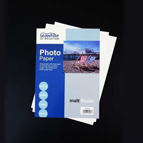 Seawhite of Brighton Tracing Pad 90gsm 30 Sheets Transclucent Paper Large  A3 