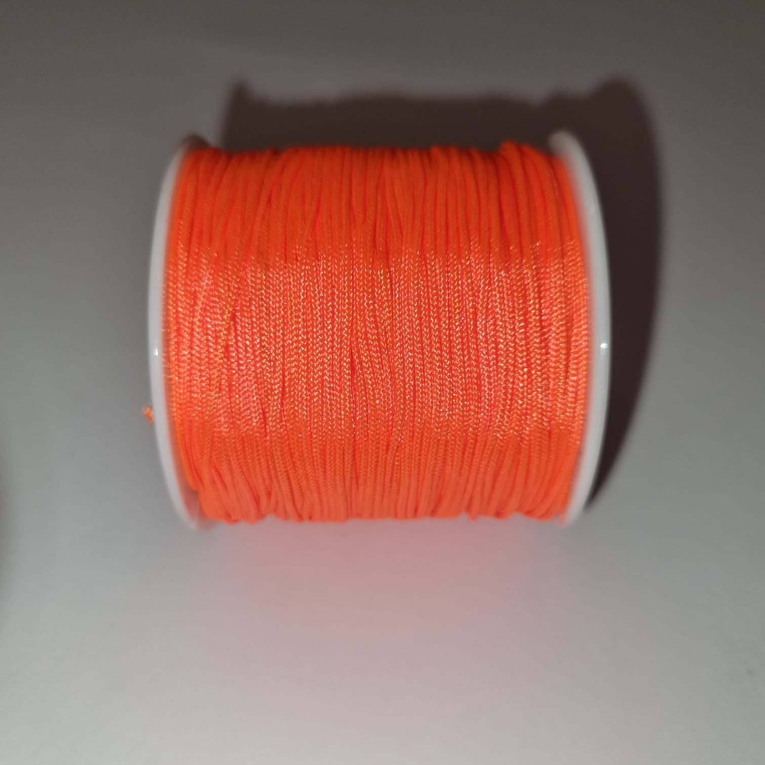 ULTIMATE CRAFT Thick Satin Cord (Black) — ULTIMATE CRAFT Shop Online Now