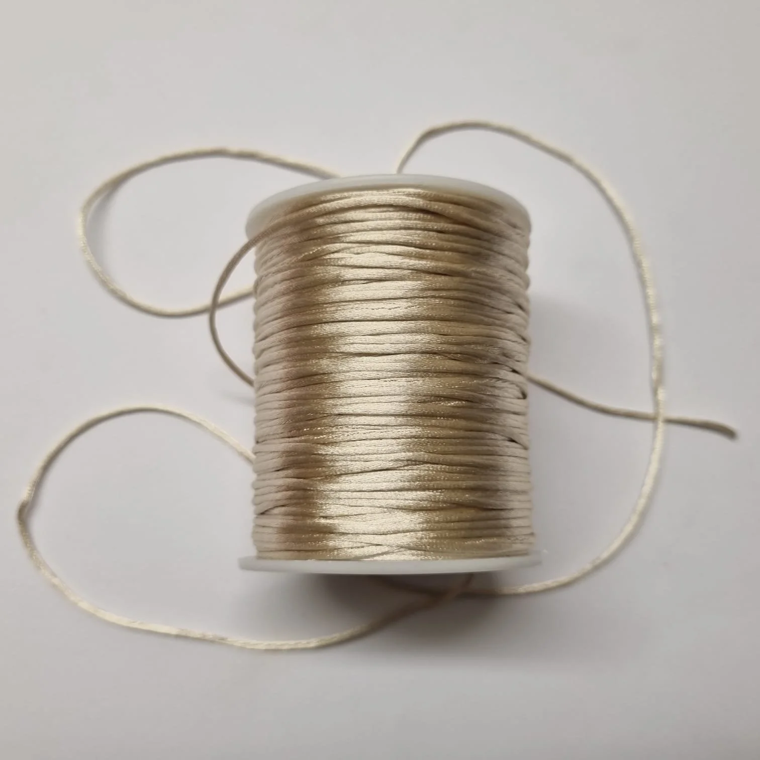 Cordset Manila beige main image 1