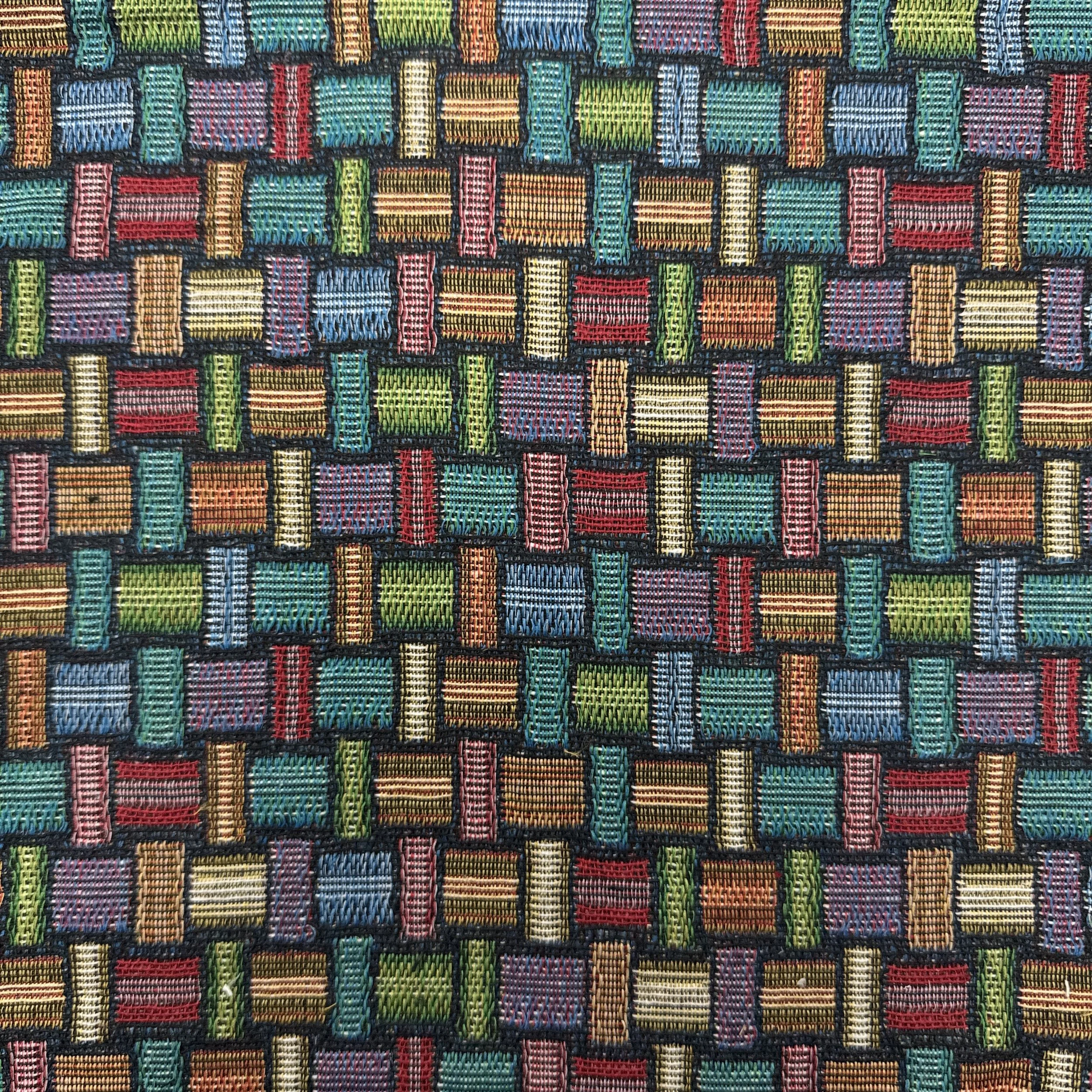 PC Tapestry - Design 7 - Colour 1