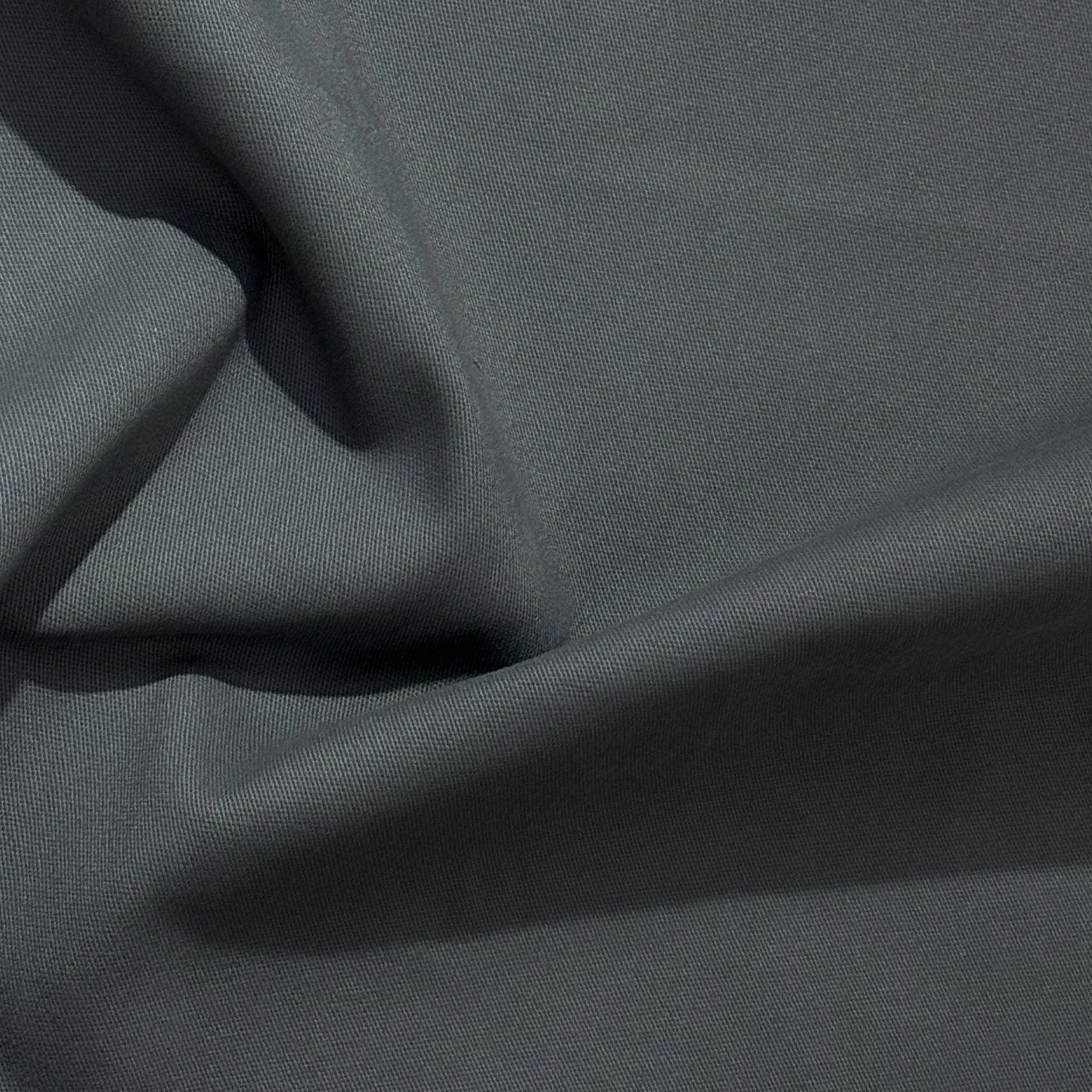 Chino Peach Touch - Charcoal