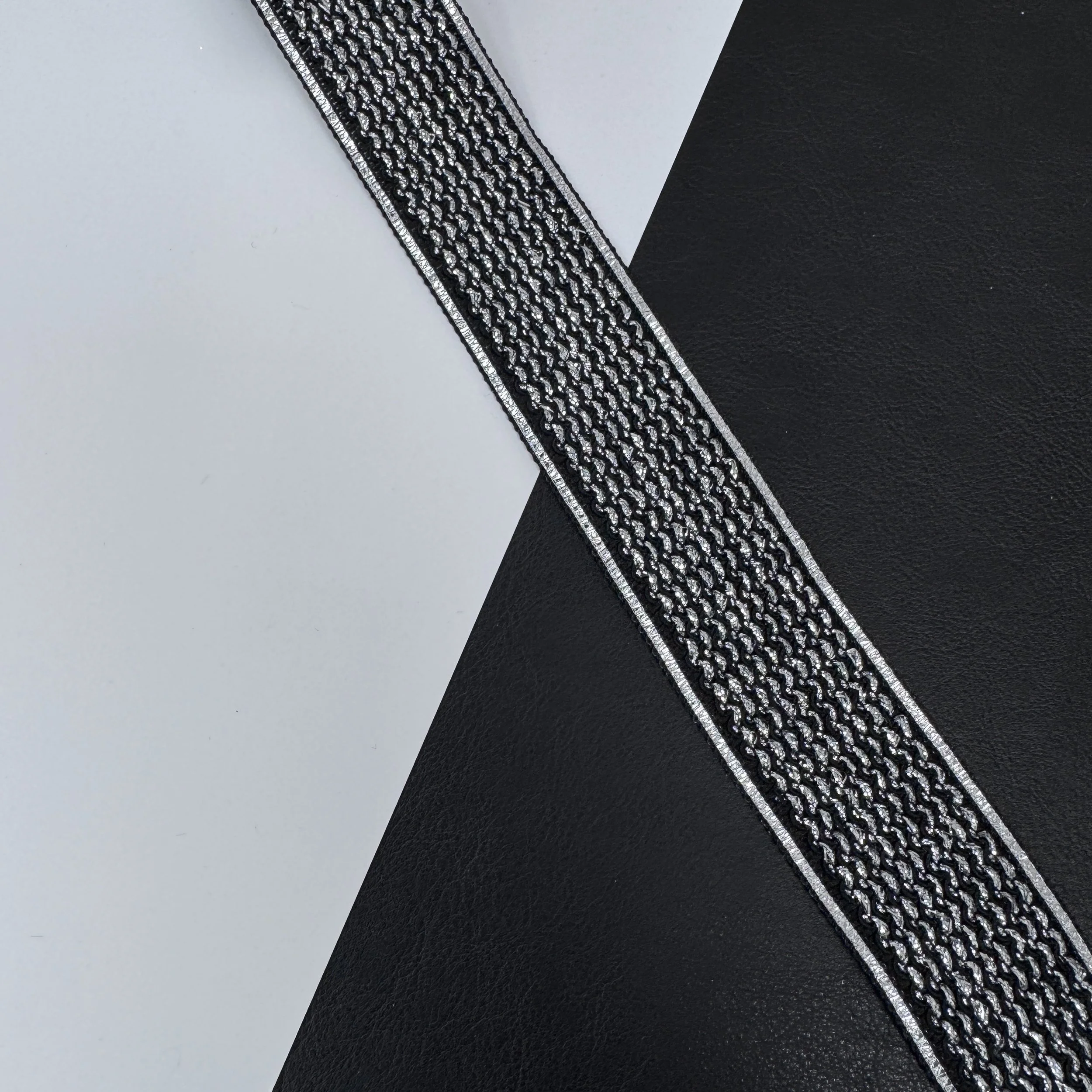 LACE-D#4710-BLACK SILVER (2).JPG