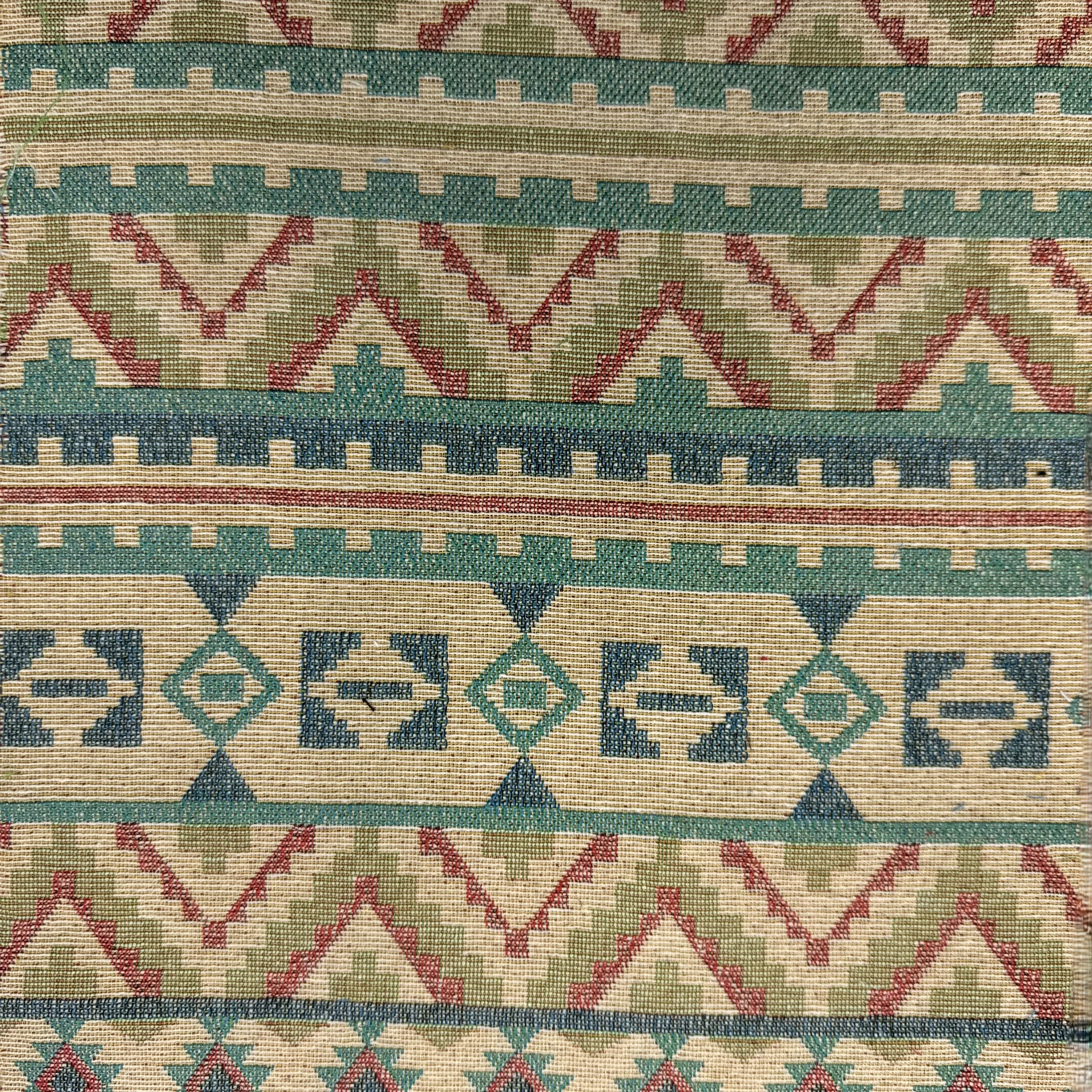 PC Tapestry - Design 5 - Colour 1