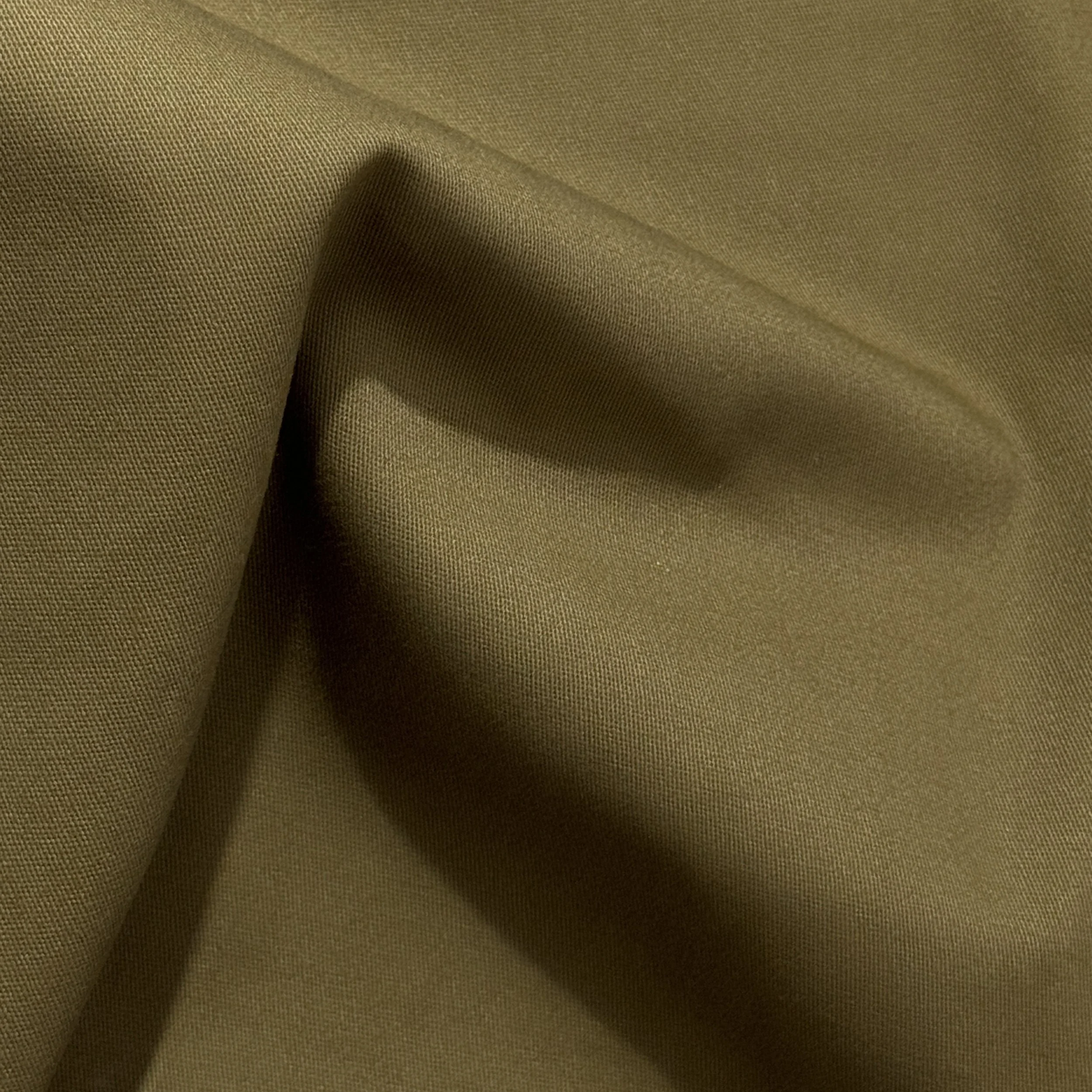 Chino Peach Touch - Khaki