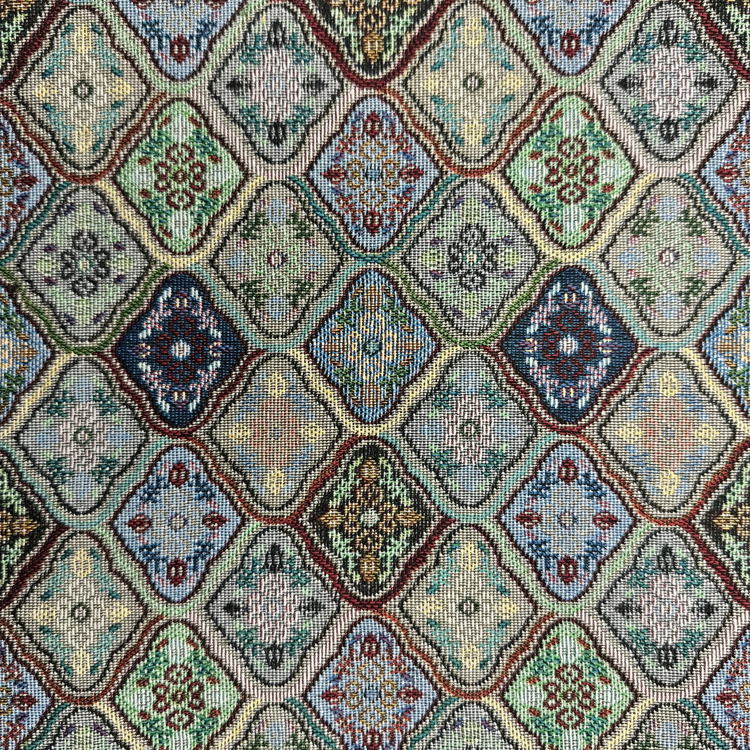 PC Tapestry - Design 4 - Colour 1