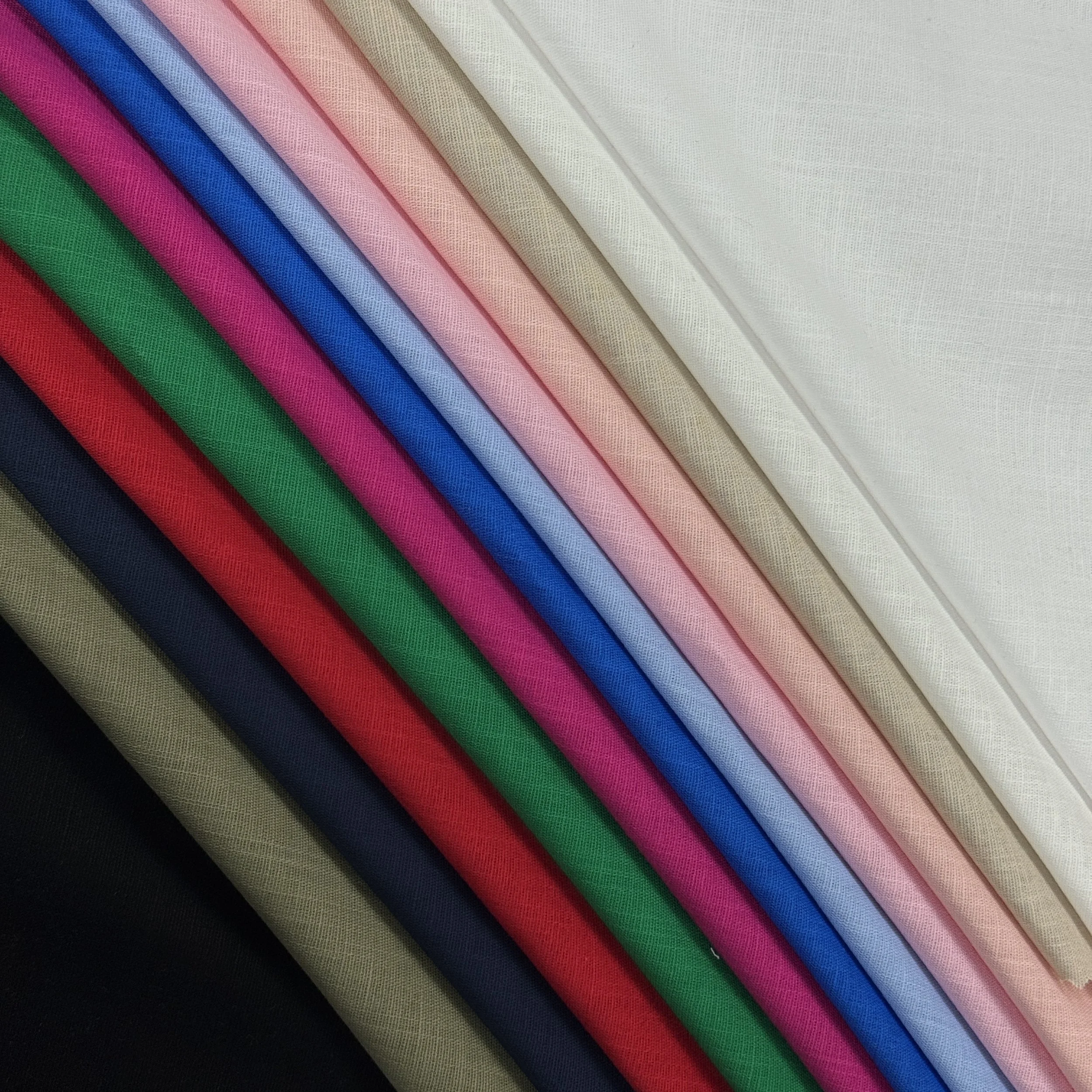 Stretch Linen - Off-white - ULTIMATE CRAFT | Shop Online Now