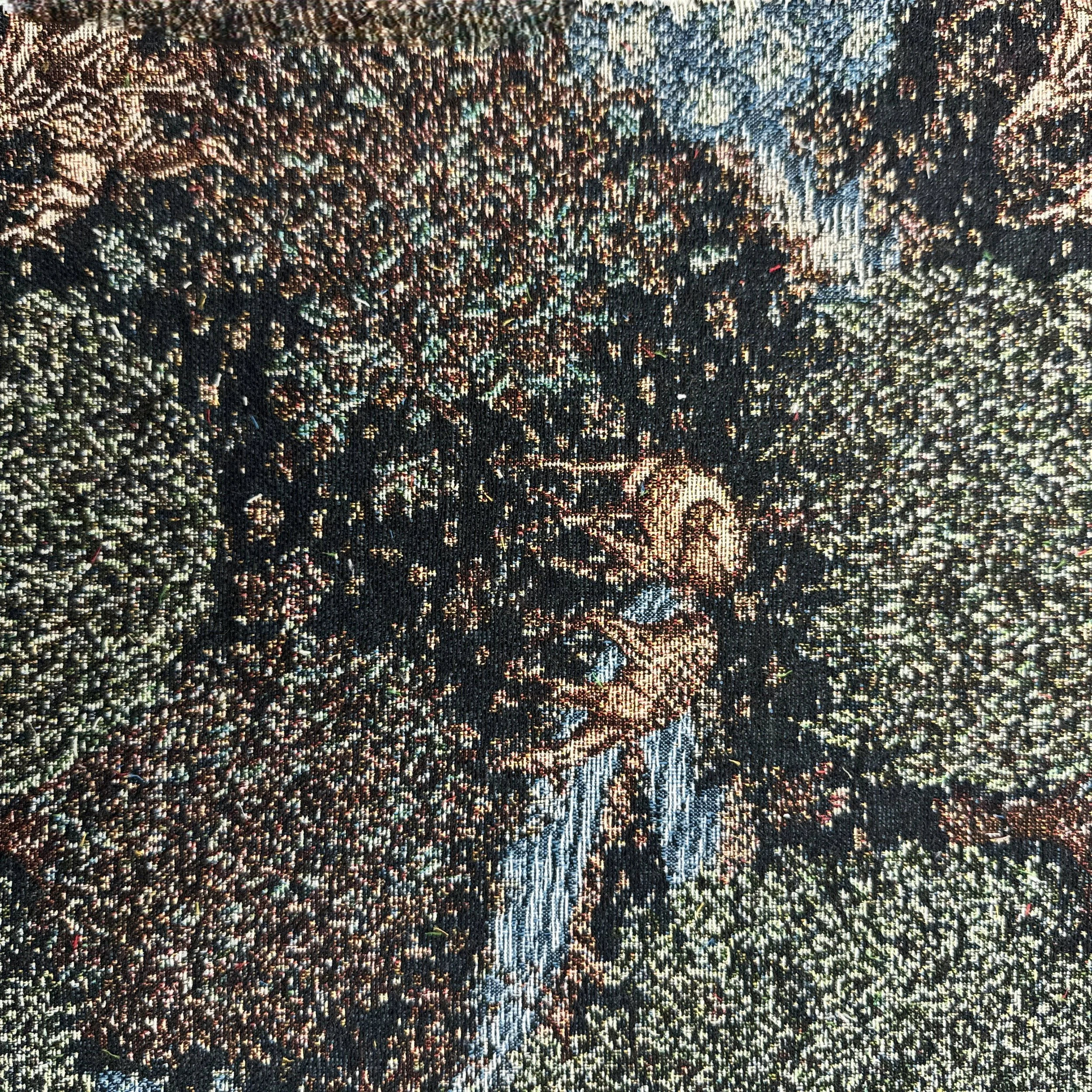 PC Tapestry - Design 2 - Colour 1