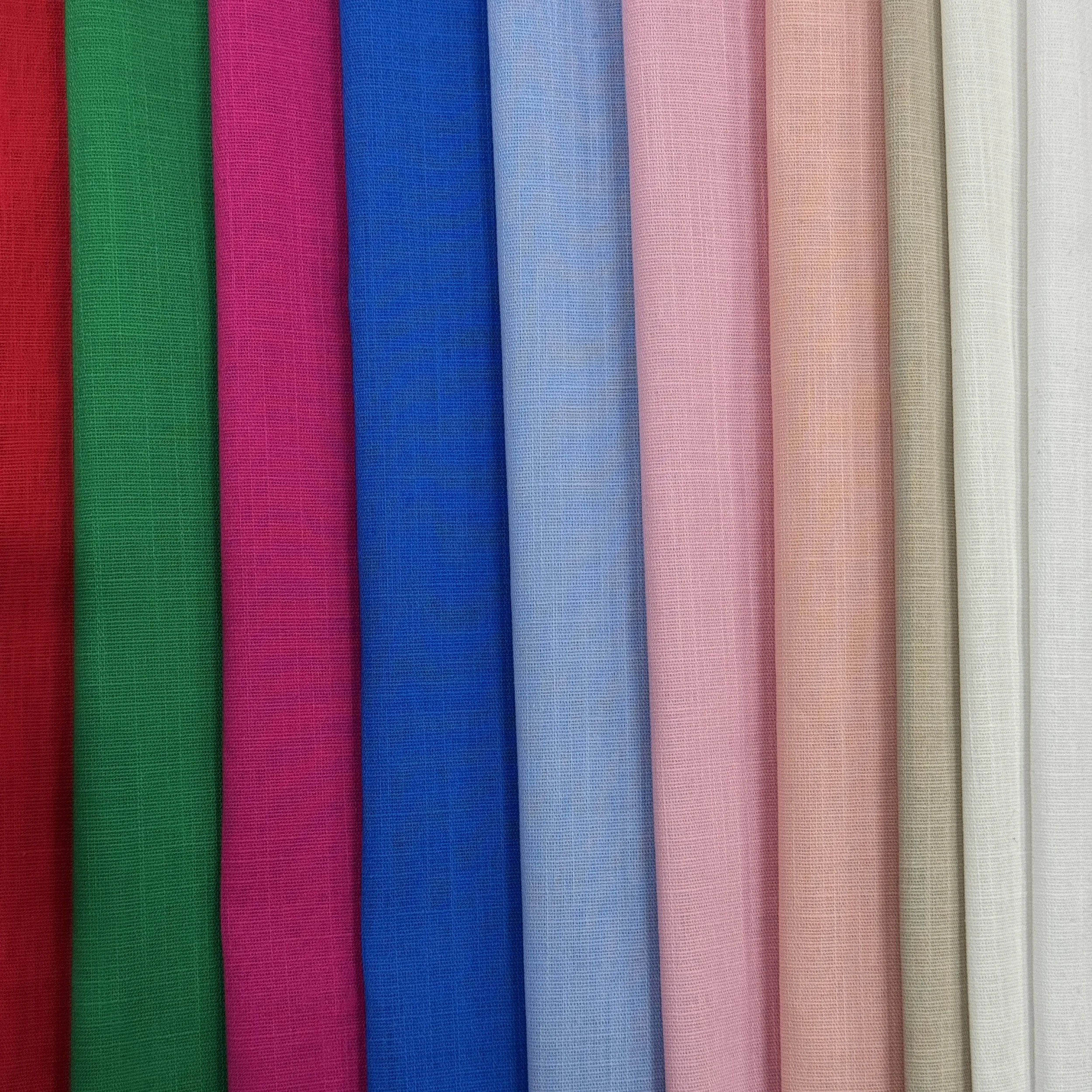 Stretch Linen - Off-white - ULTIMATE CRAFT | Shop Online Now