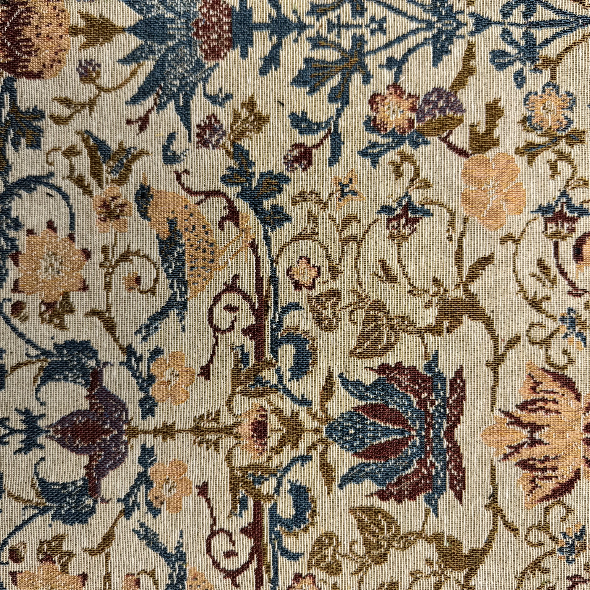 PC Tapestry - Design 3 - Colour 1