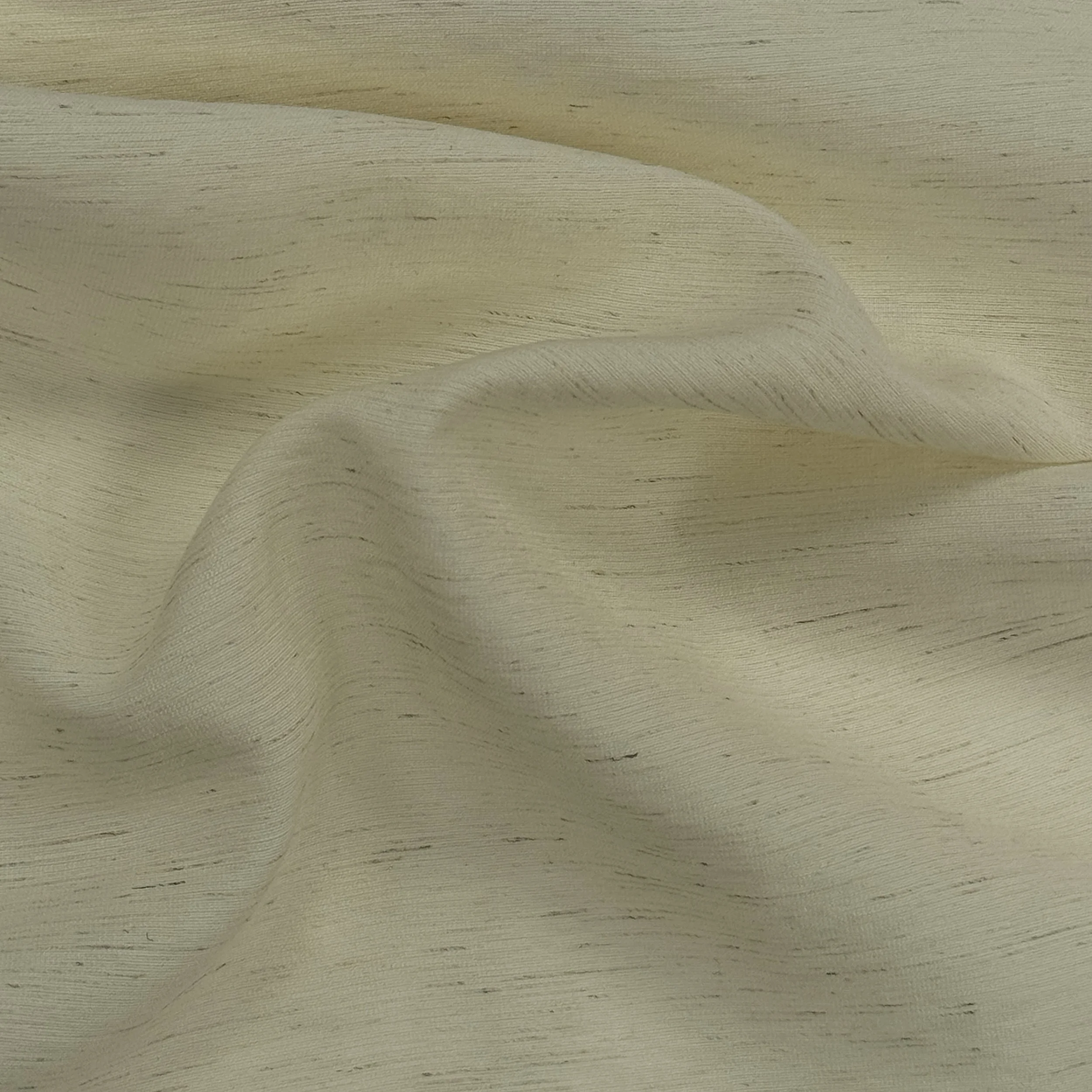 Linen Silk p/d - Cream