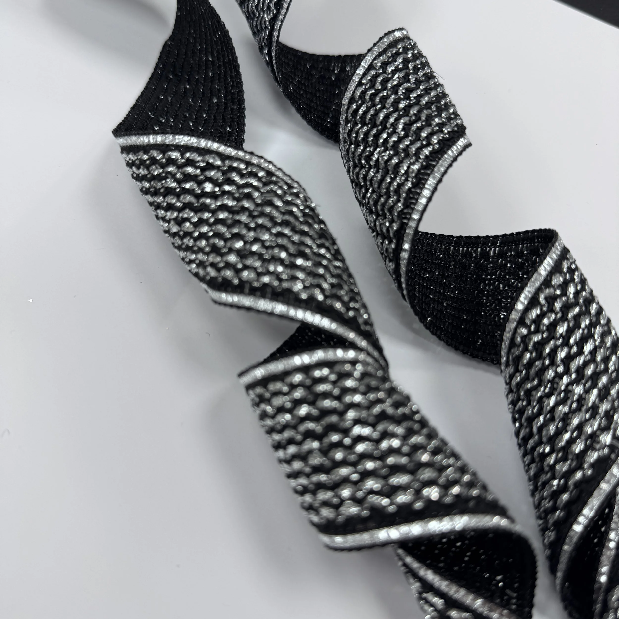 LACE-D#4710-BLACK SILVER (5).JPG