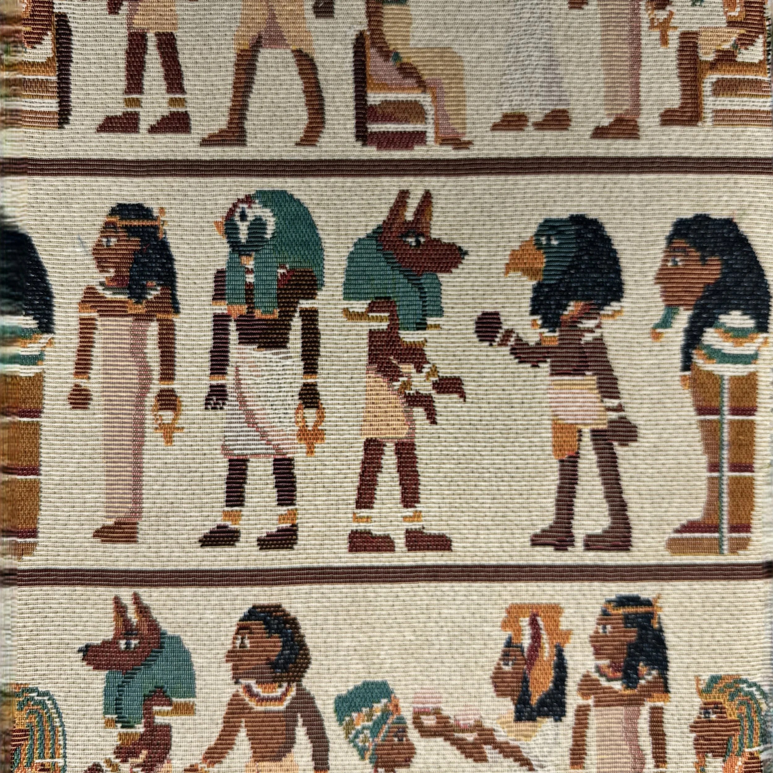 PC Tapestry - Design 12 - Colour 1