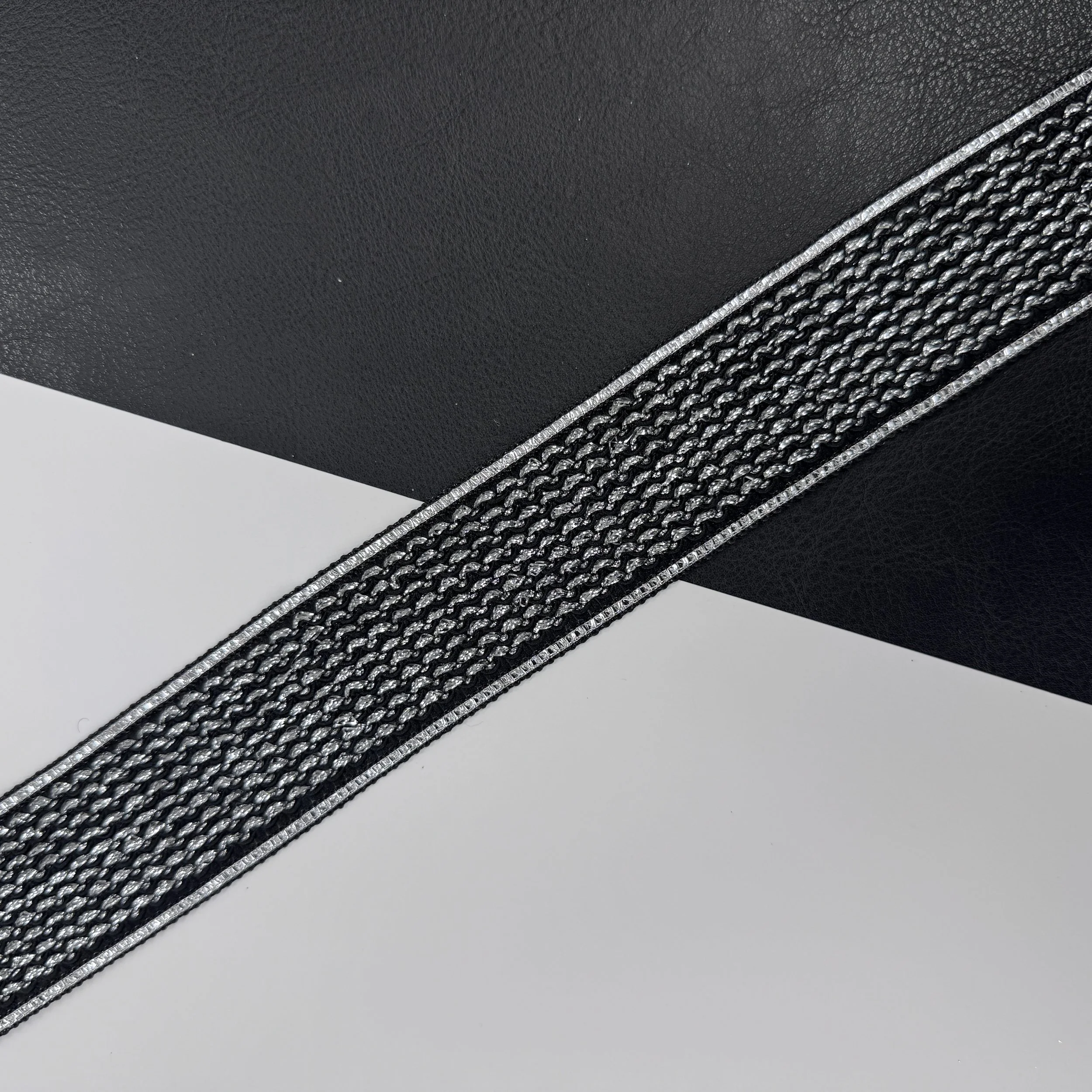 LACE-D#4710-BLACK SILVER (4).JPG