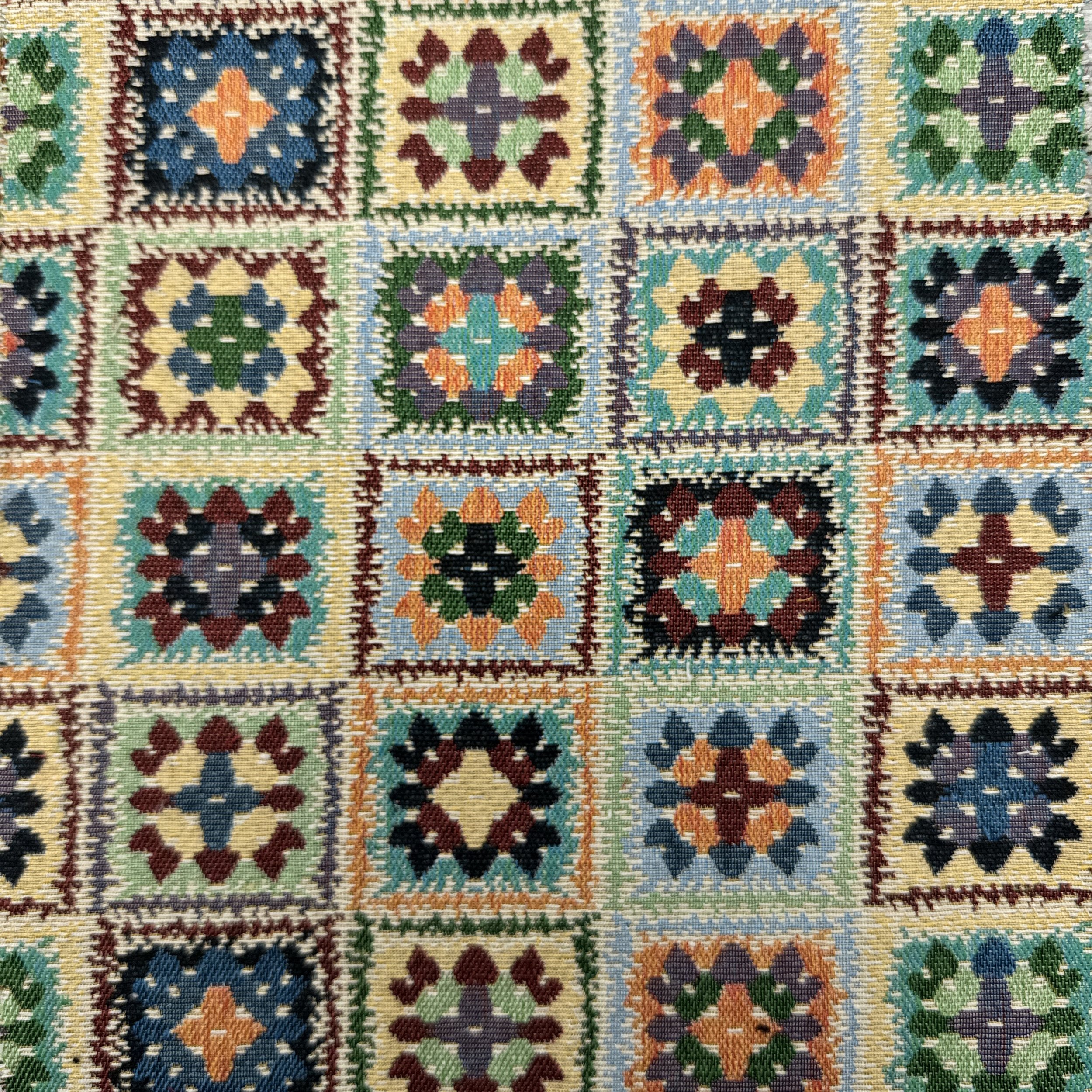 PC Tapestry - Design 13 - Colour 1