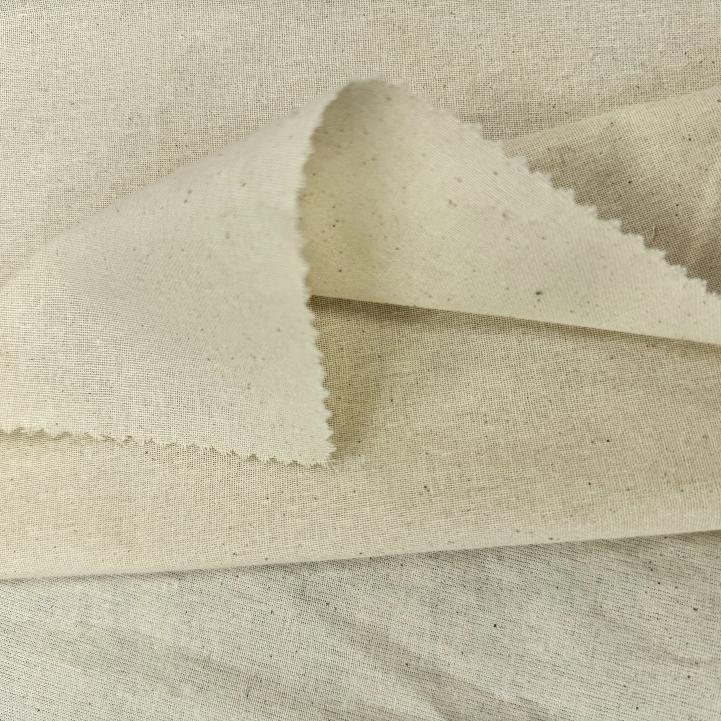 Basic Calico - Natural