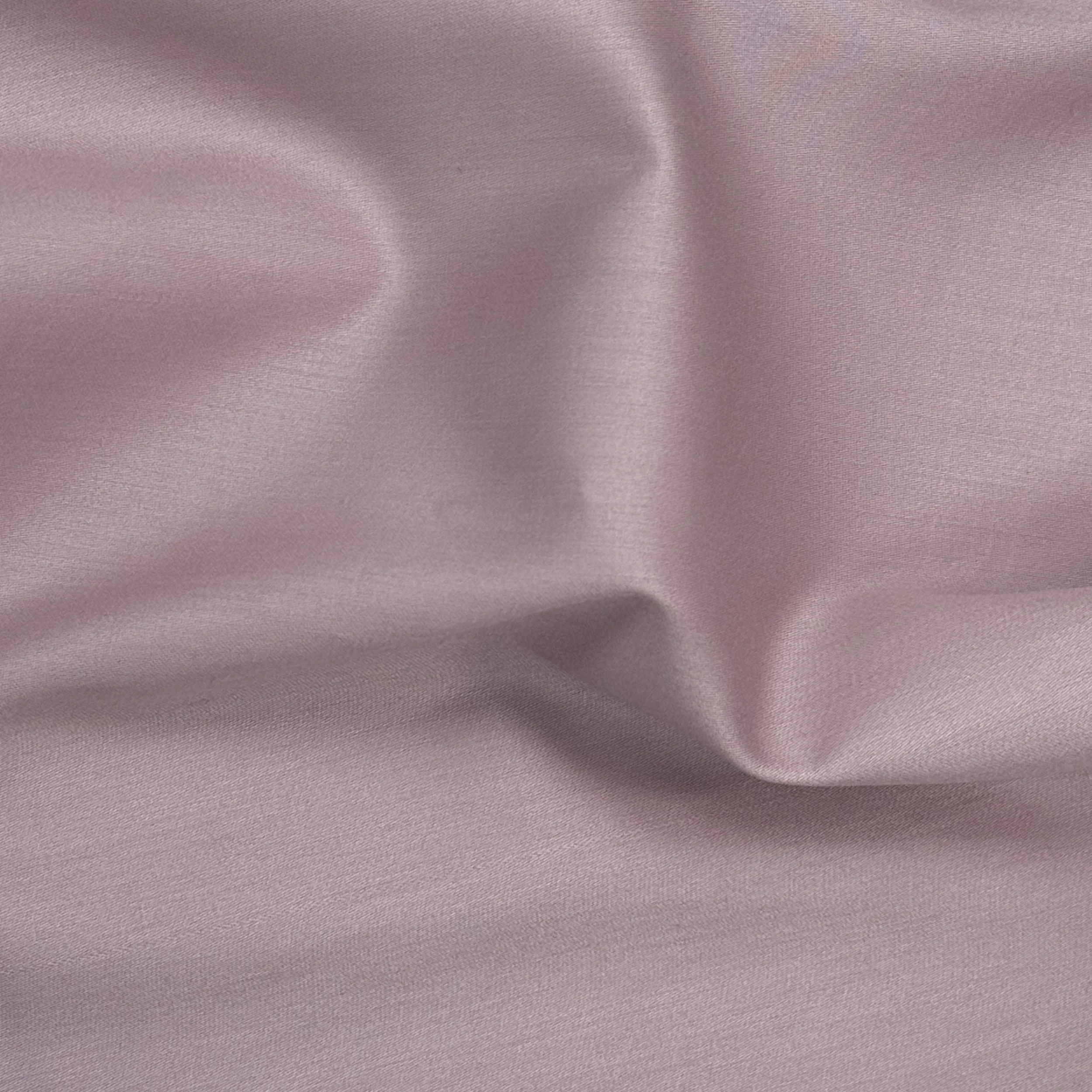 Cotton Satin p/d  - Champagne Pink
