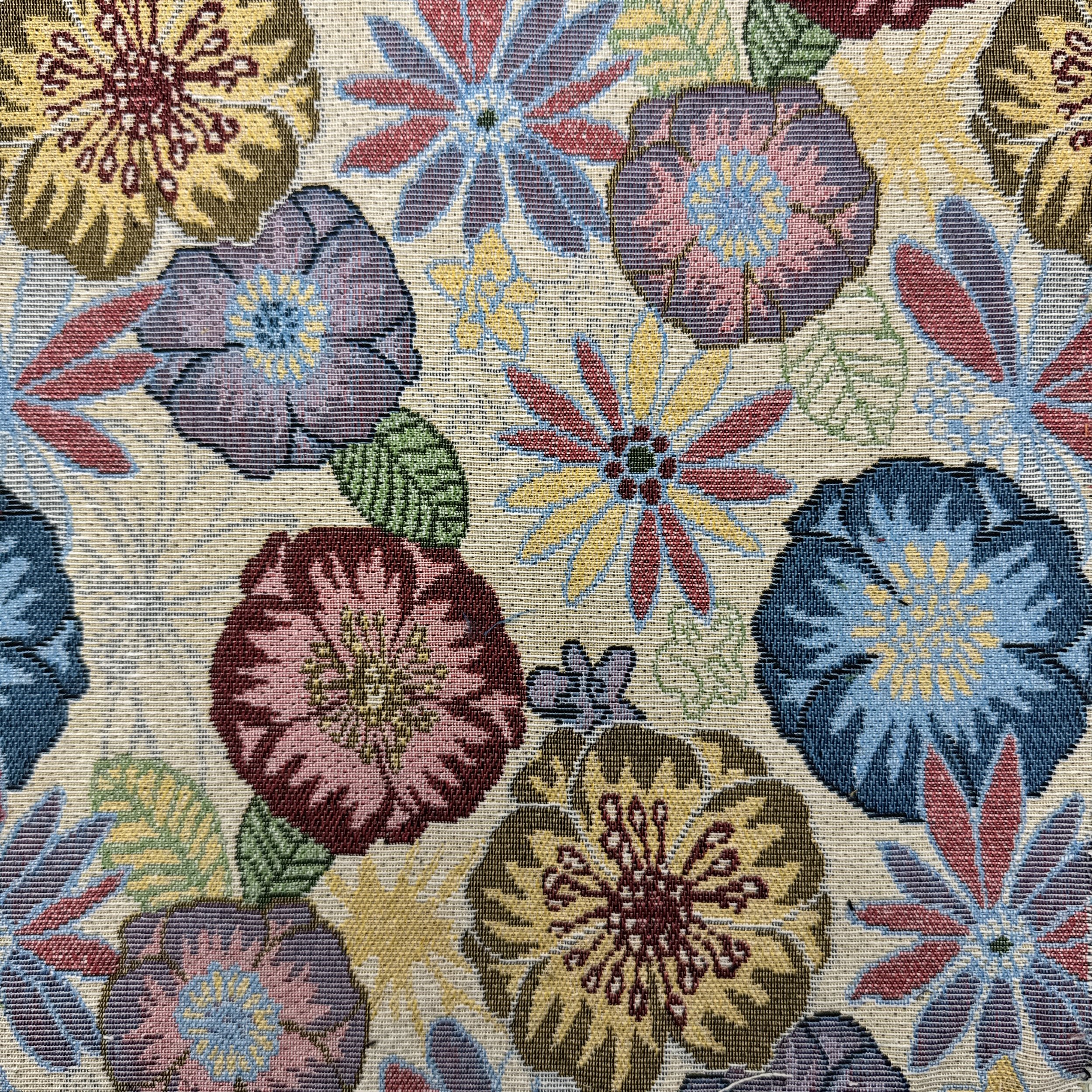 PC Tapestry - Design 9 - Colour 1