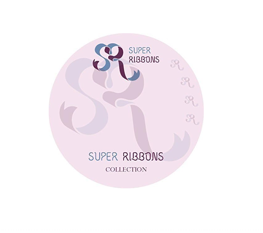 Super Ribbons (25mm)