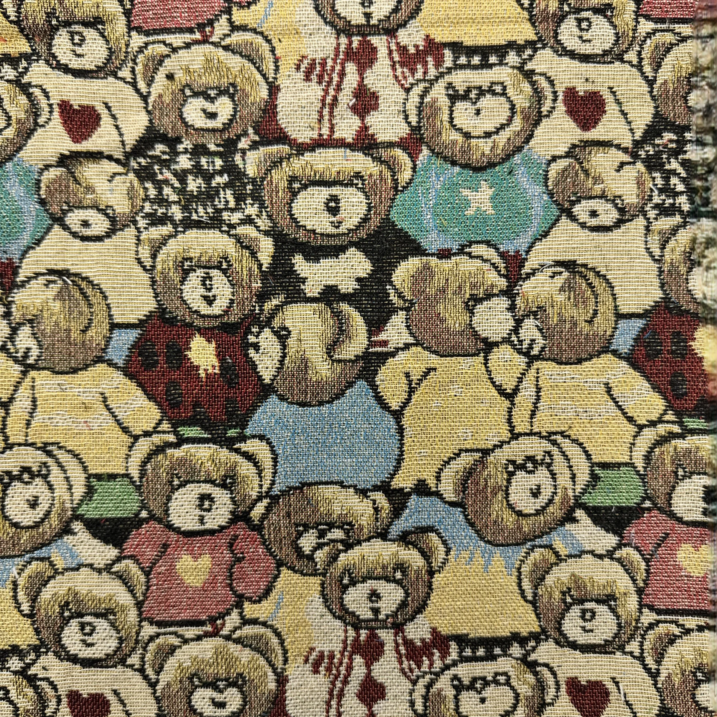 PC Tapestry - Design 6 - Colour 1