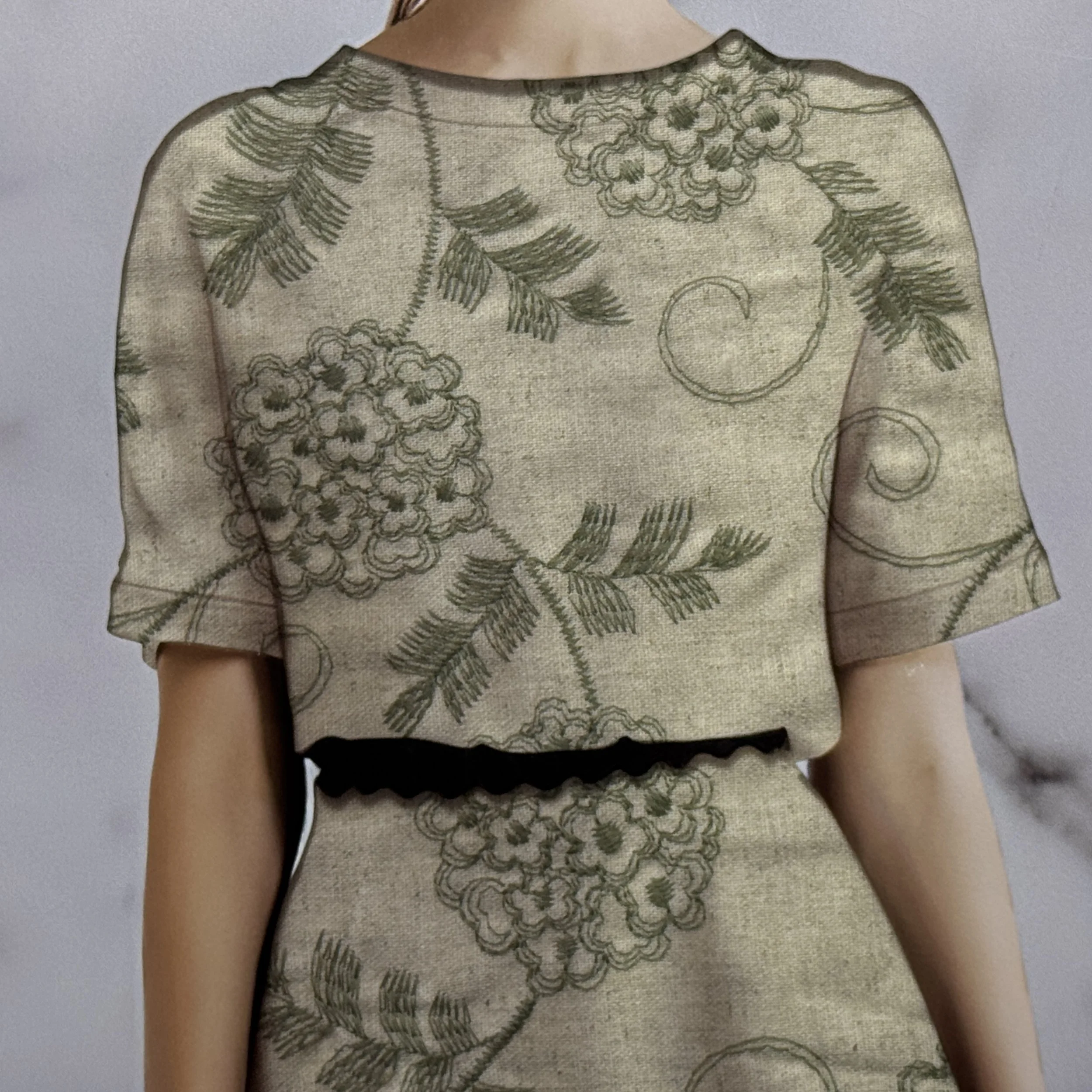 UC 5586A COL NO 3 - SAGE IN CREAM CTLG.JPG