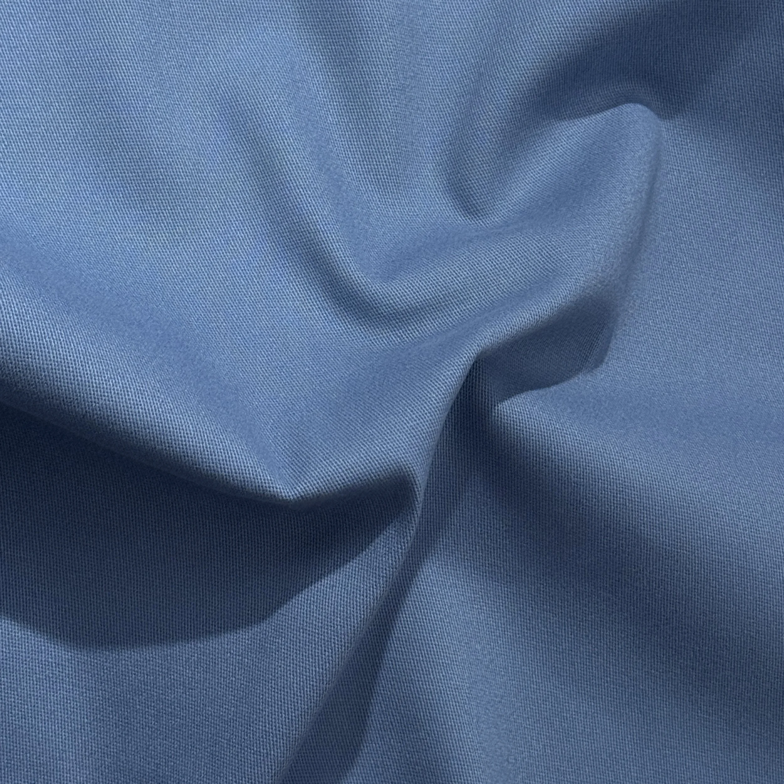 Chino Peach Touch - Denim