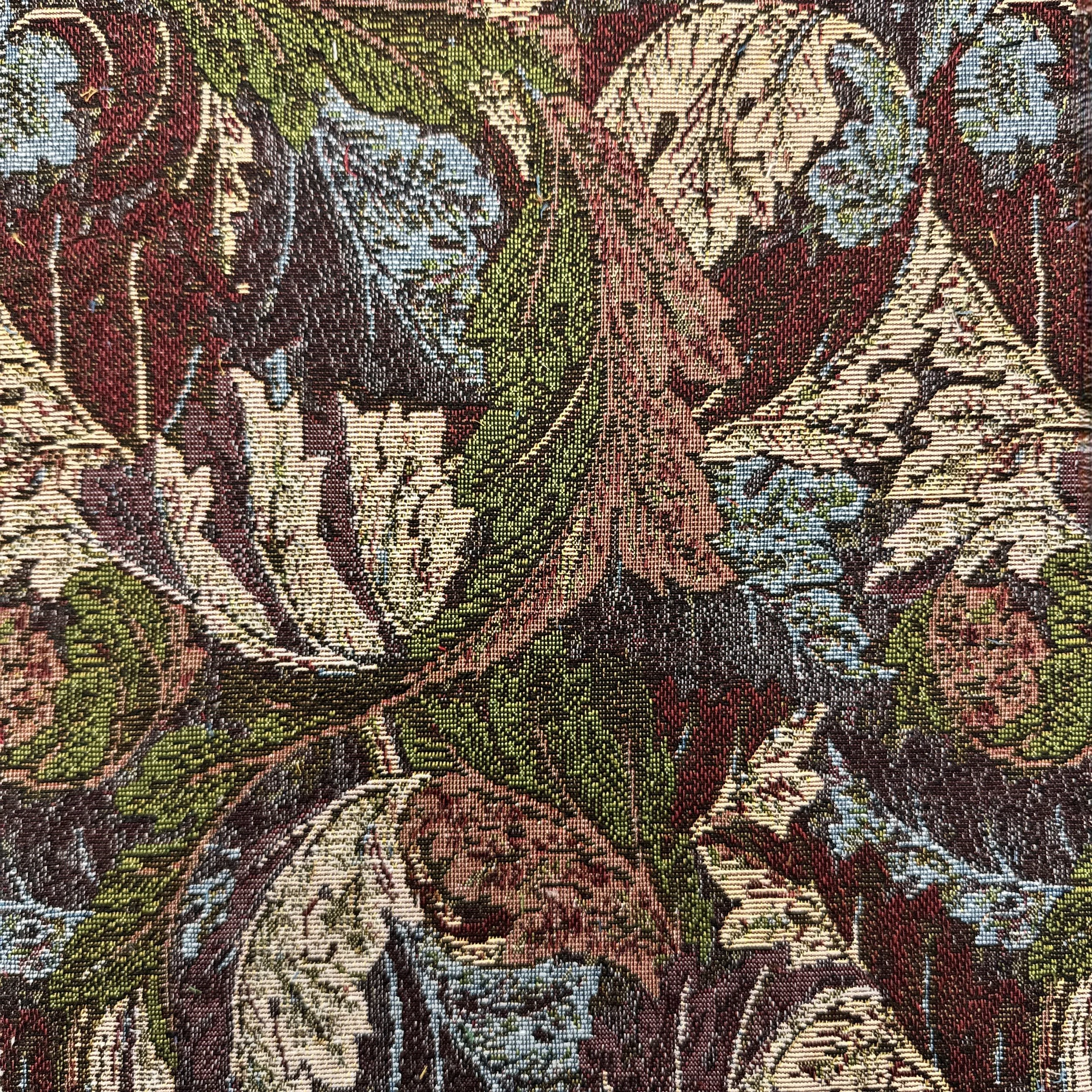 PC Tapestry - Design 1 - Colour 1