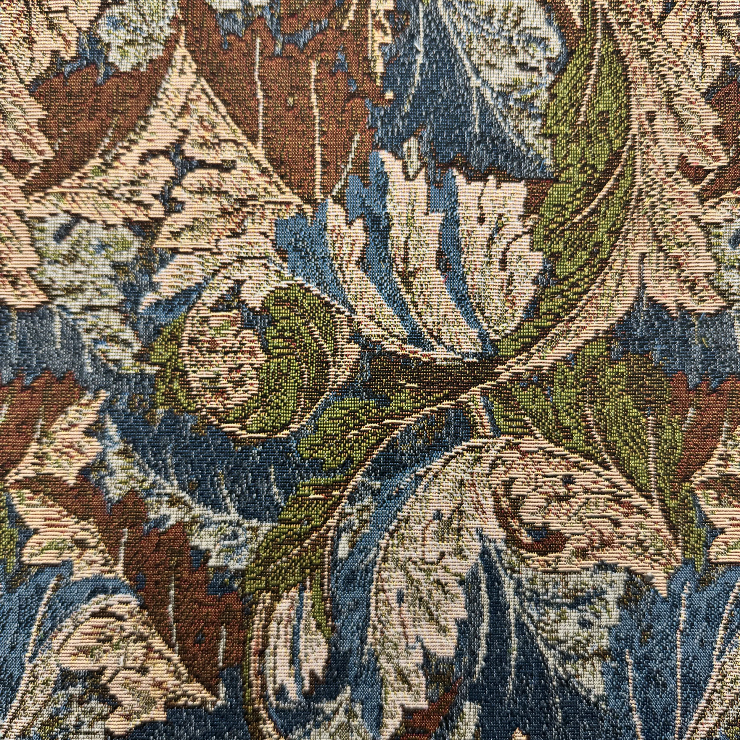 PC Tapestry - Design 1 - Colour 2