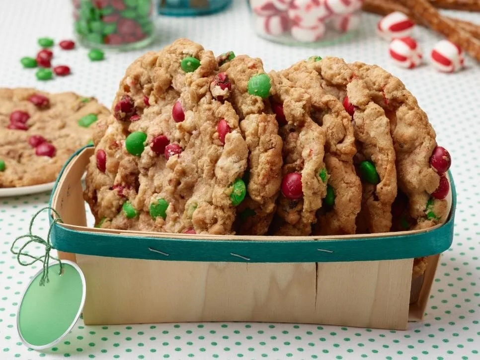Holiday Recipes