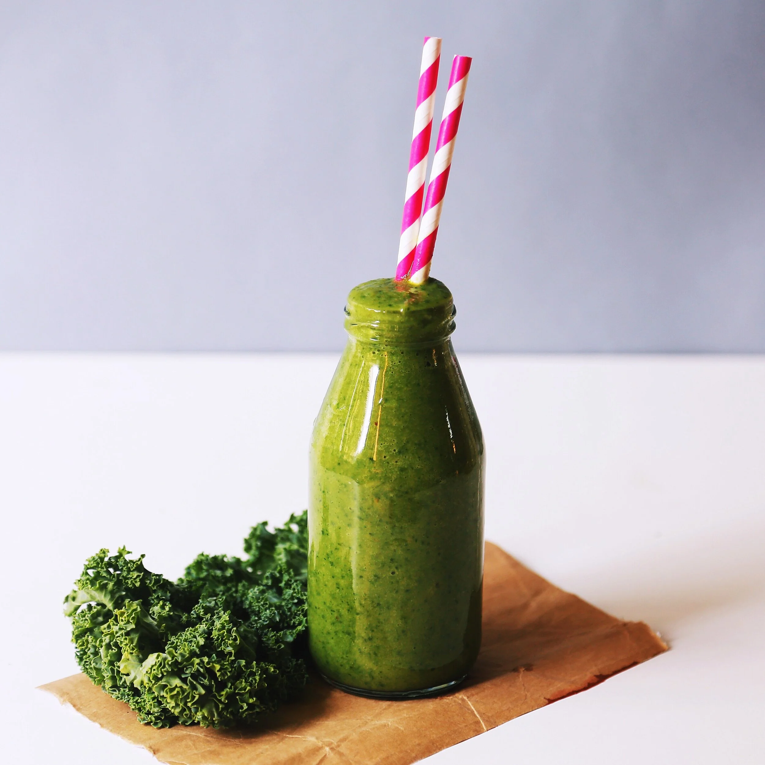 Enjoy the Amazing Health Benefits of Smoothies