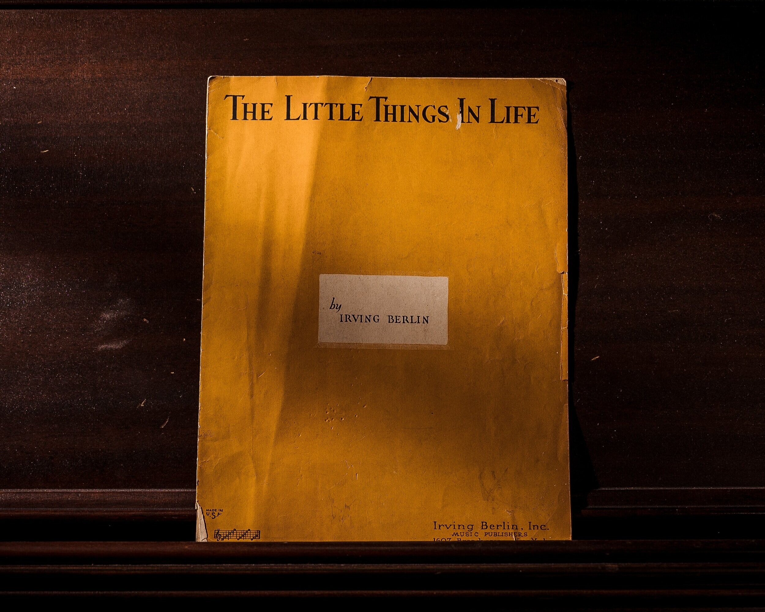 Health Benefits of Music